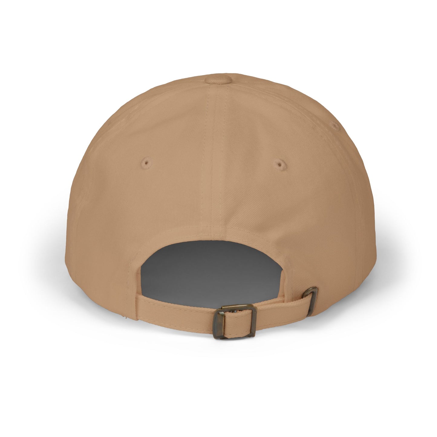 Wylieville After Dark Classic Dad Cap