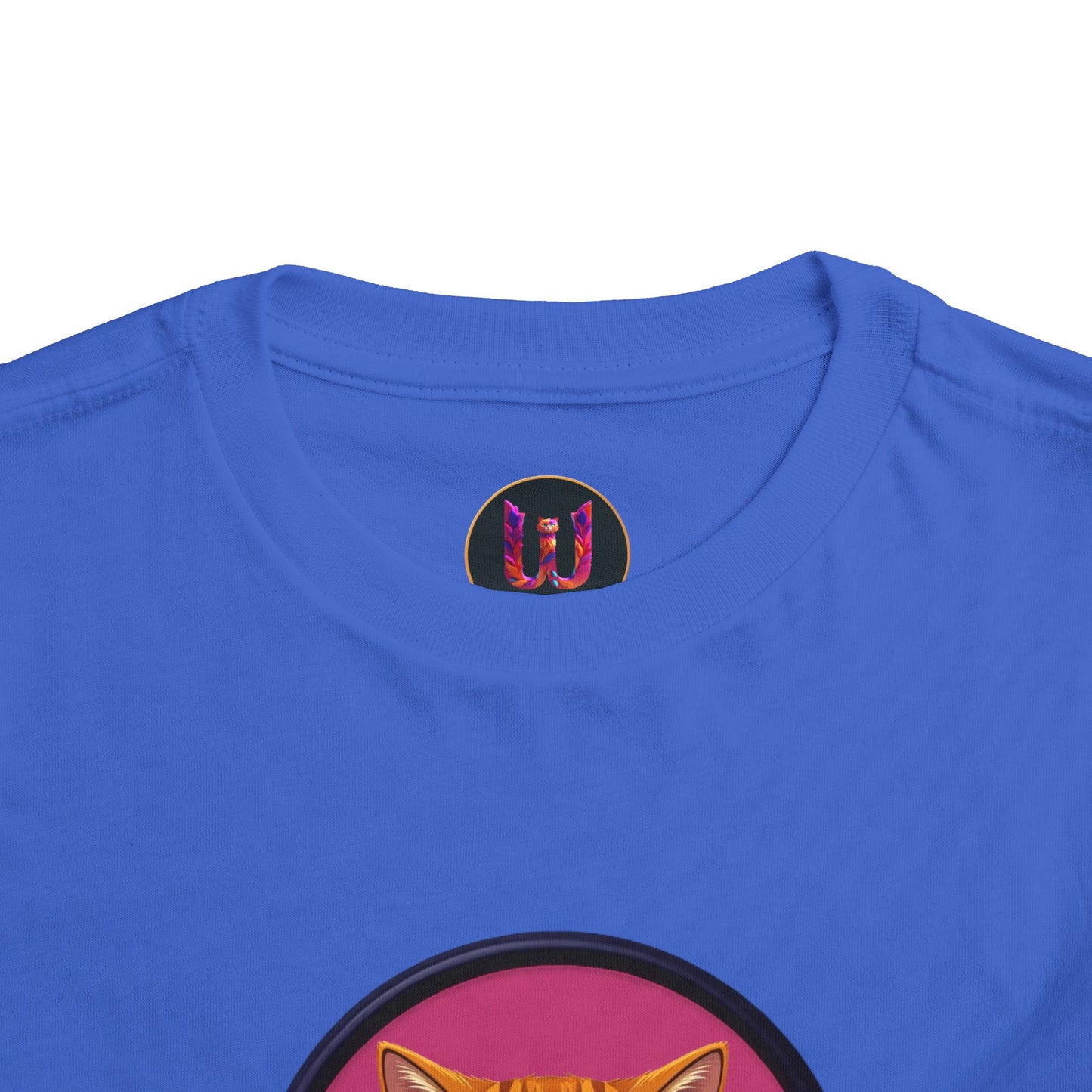 Wylieville: Jack’s Toddler Sleeve Tee