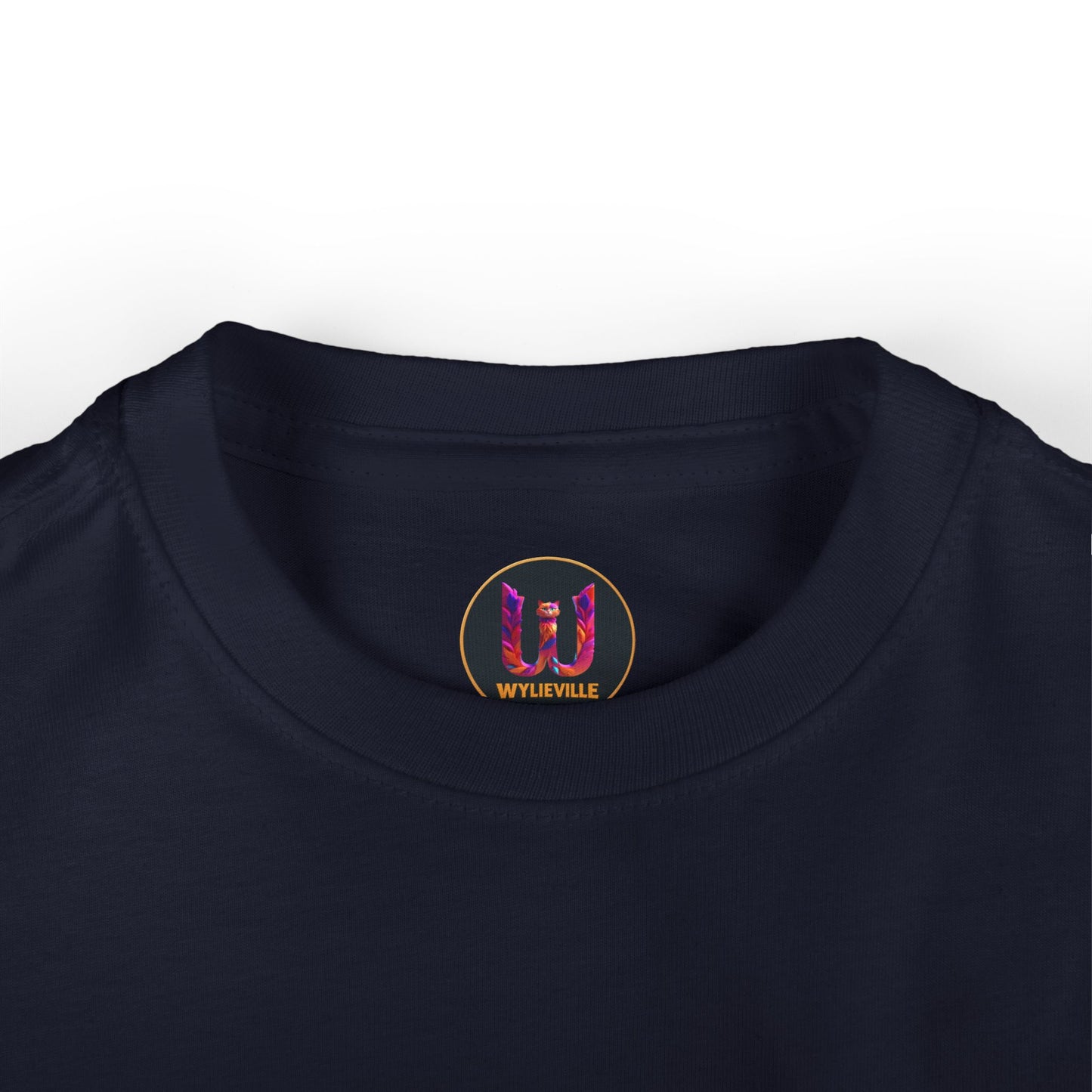 Wylieville: Jack’s Infant Fine Jersey Tee