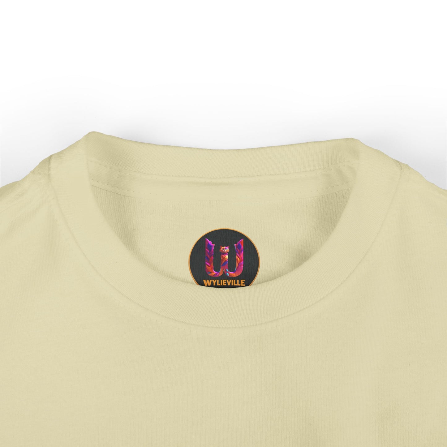 Wylieville: Jack’s Infant Fine Jersey Tee
