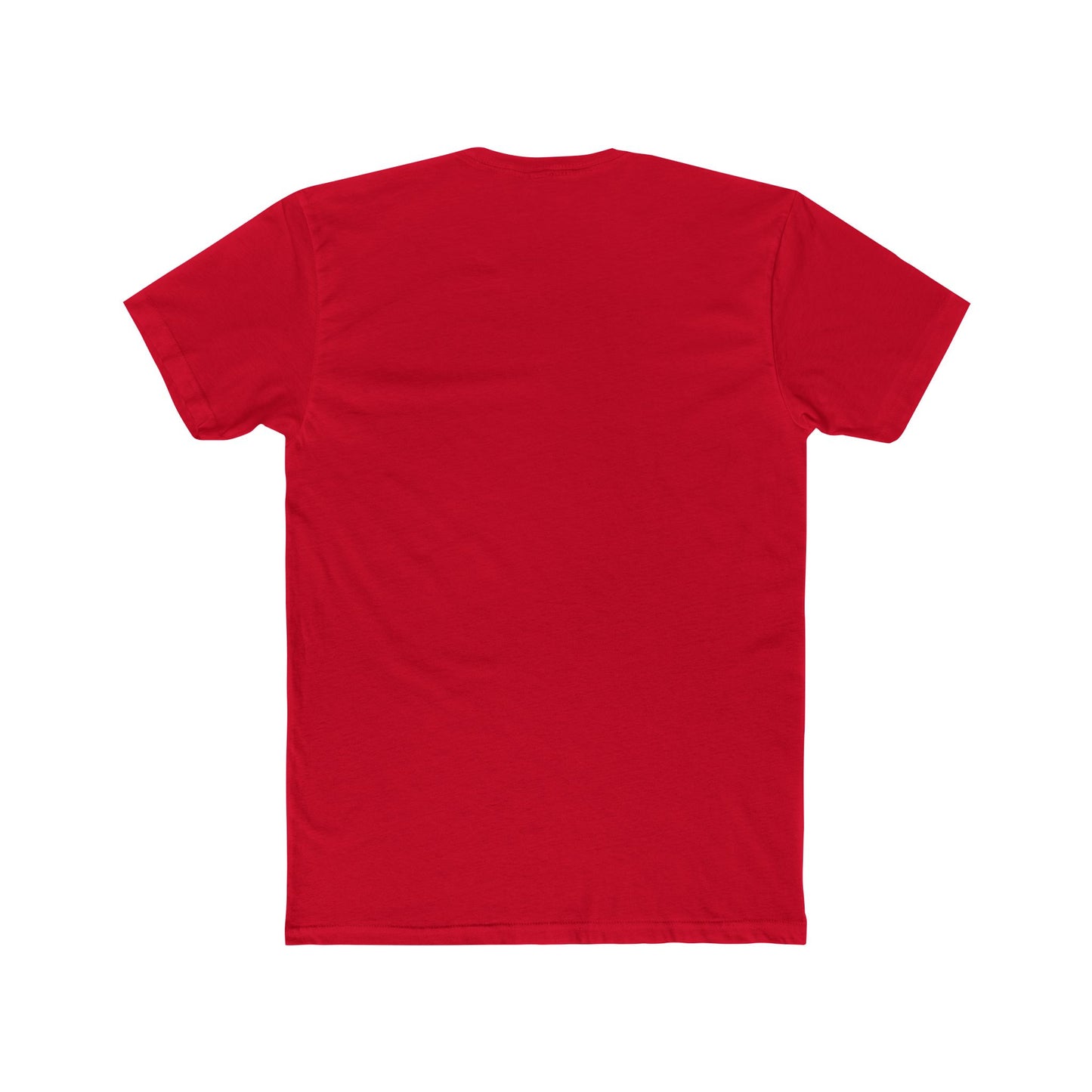 Wylieville After Dark: Raideress Hawk Fear the Fight Unisex Cotton Tee