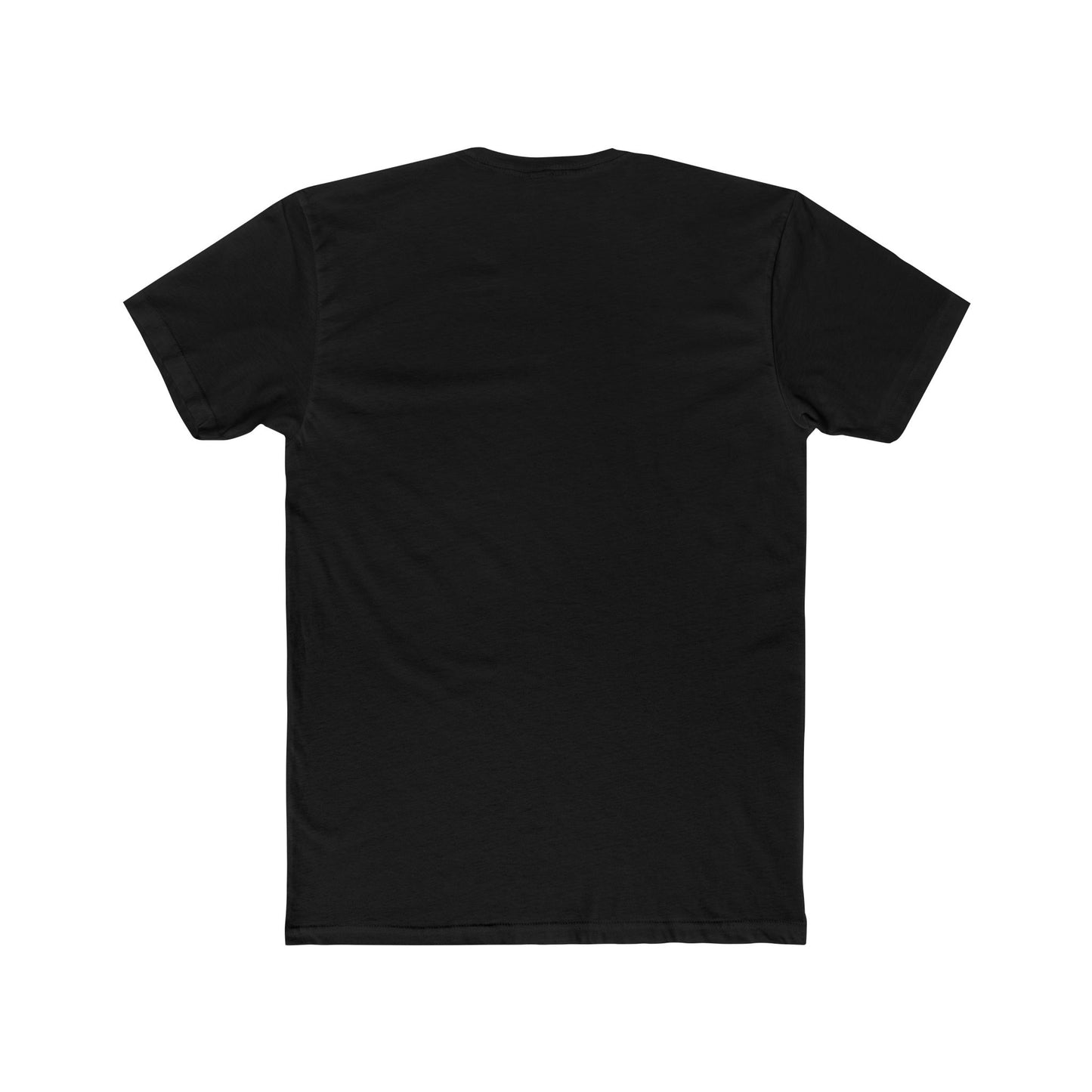 Wylieville After Dark: Raideress Hawk Fear the Fight Unisex Cotton Tee