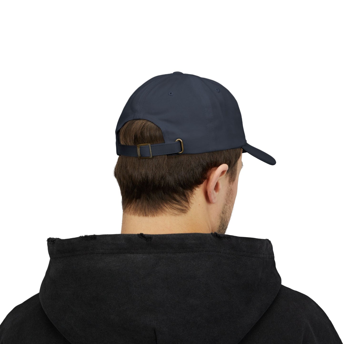 Wylieville After Dark Classic Dad Cap