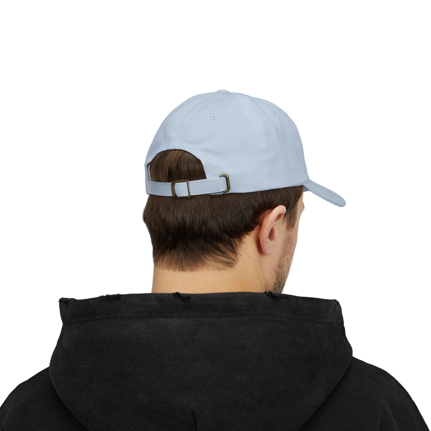 Wylieville After Dark Classic Dad Cap