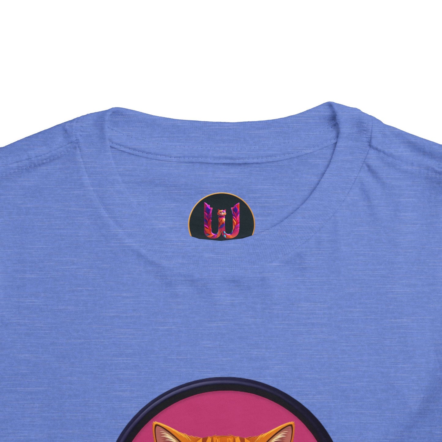 Wylieville: Jack’s Toddler Sleeve Tee