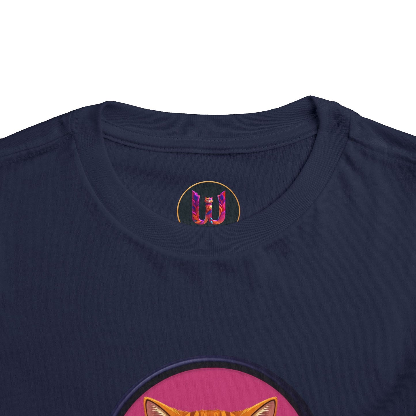Wylieville: Jack’s Toddler Sleeve Tee