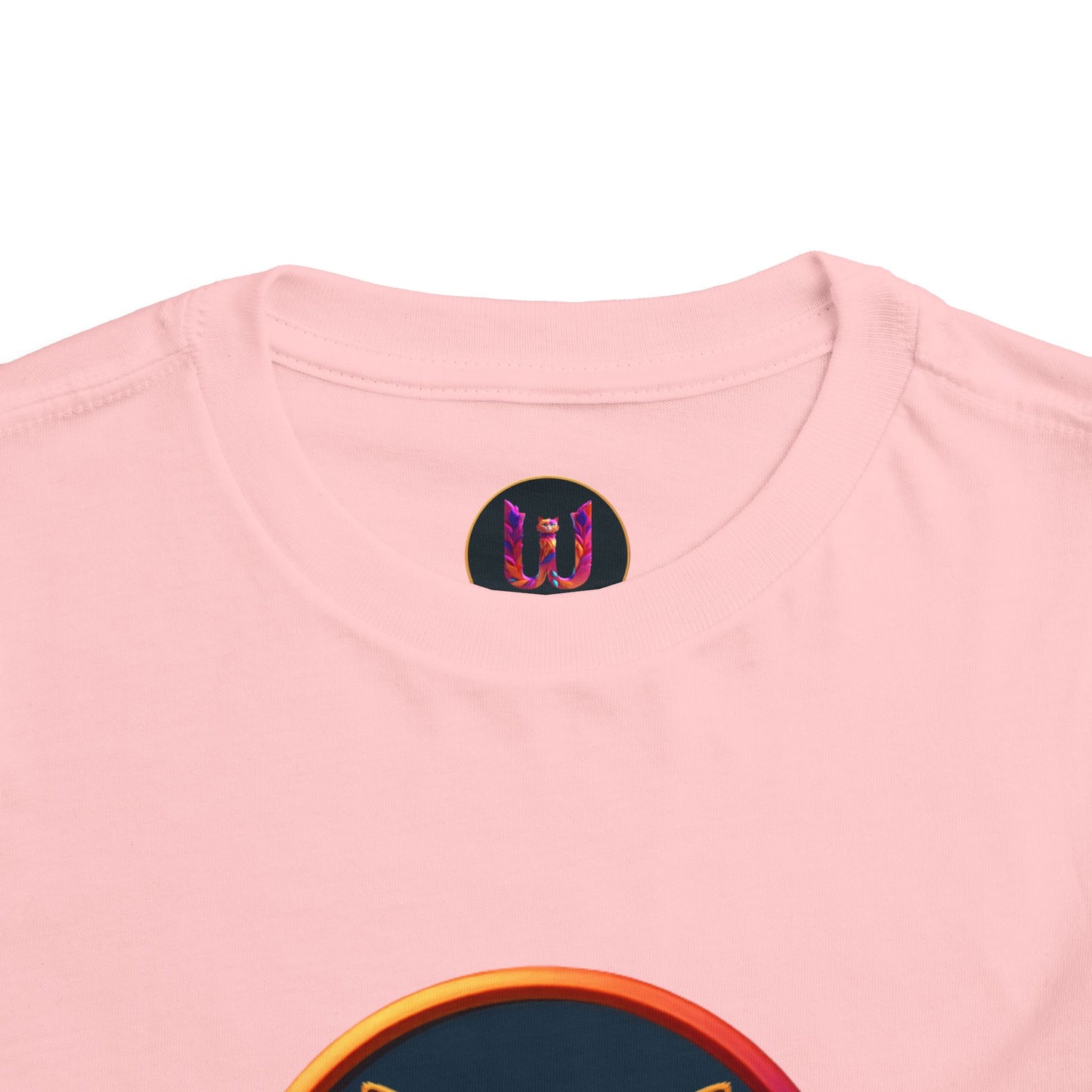 Wylieville: Jack’s Toddler Sleeve Tee