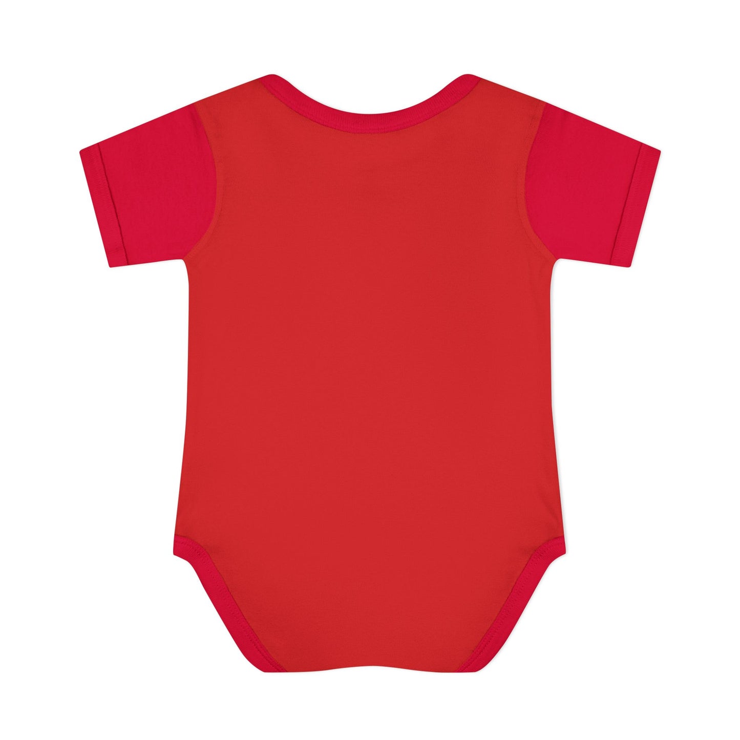 Wylieville: Raideress Hawk Cute Infant Bodysuit, Perfect for Little Fans