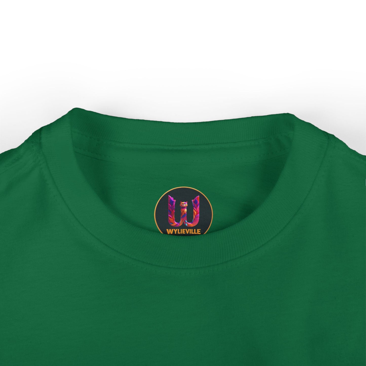 Wylieville: Jack’s Infant Fine Jersey Tee