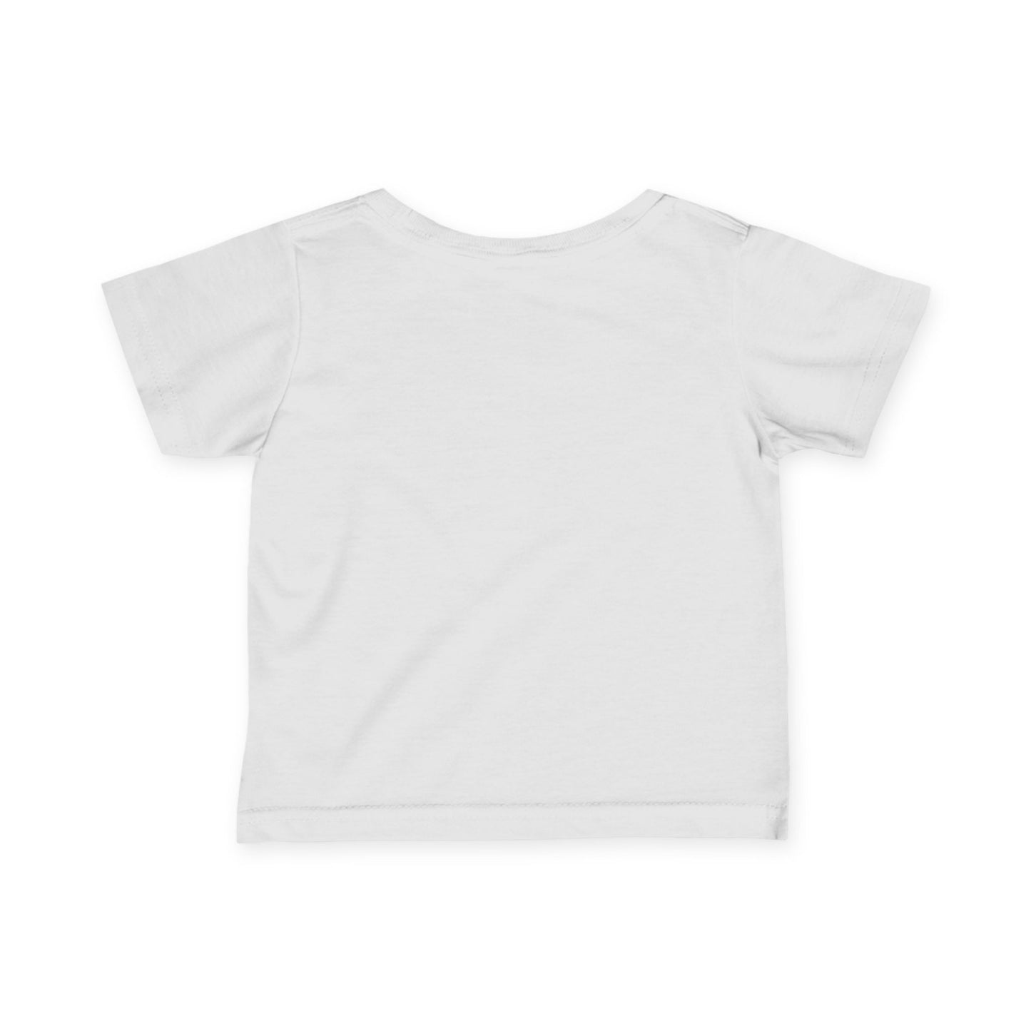 Wylieville: Jack’s Infant Fine Jersey Tee