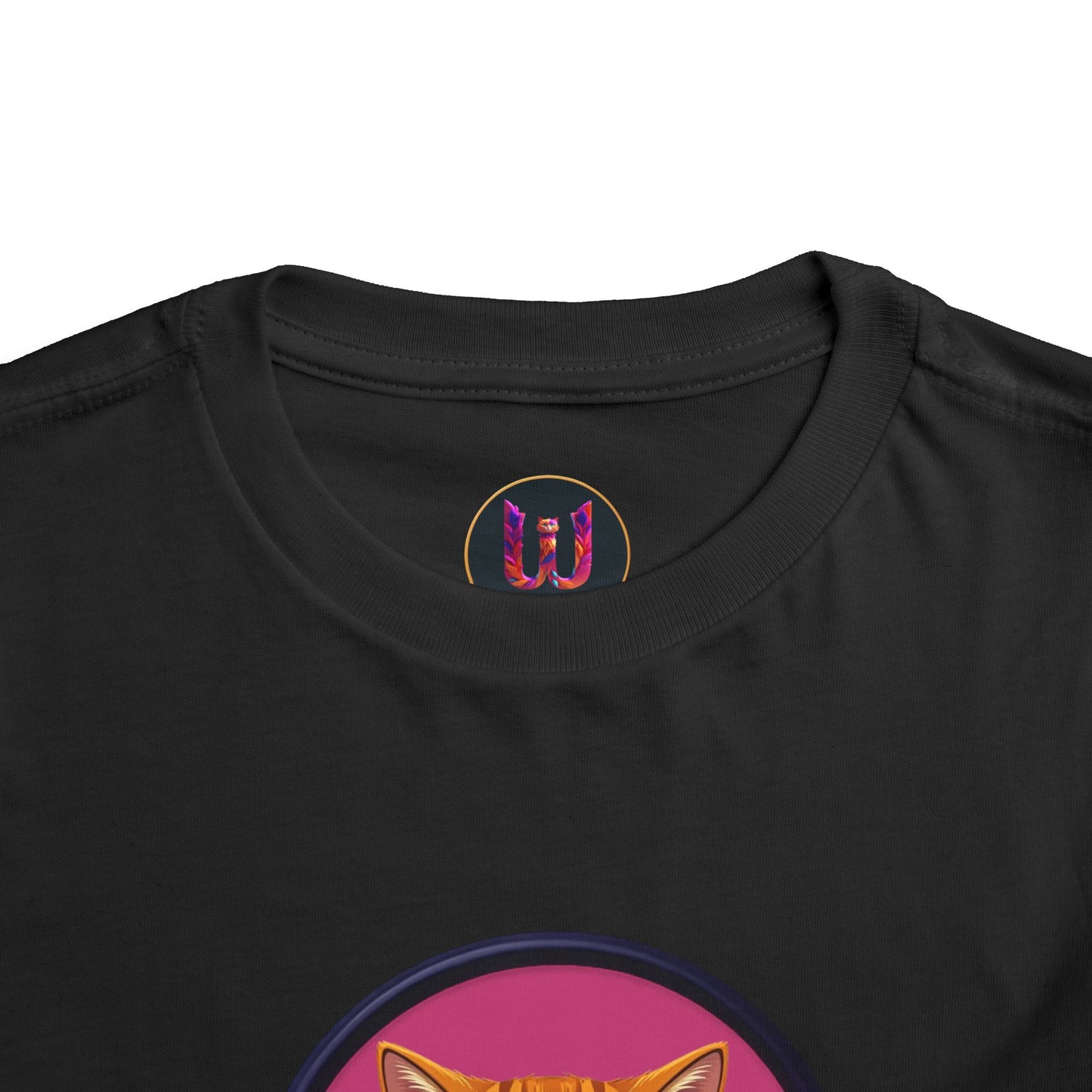 Wylieville: Jack’s Toddler Sleeve Tee