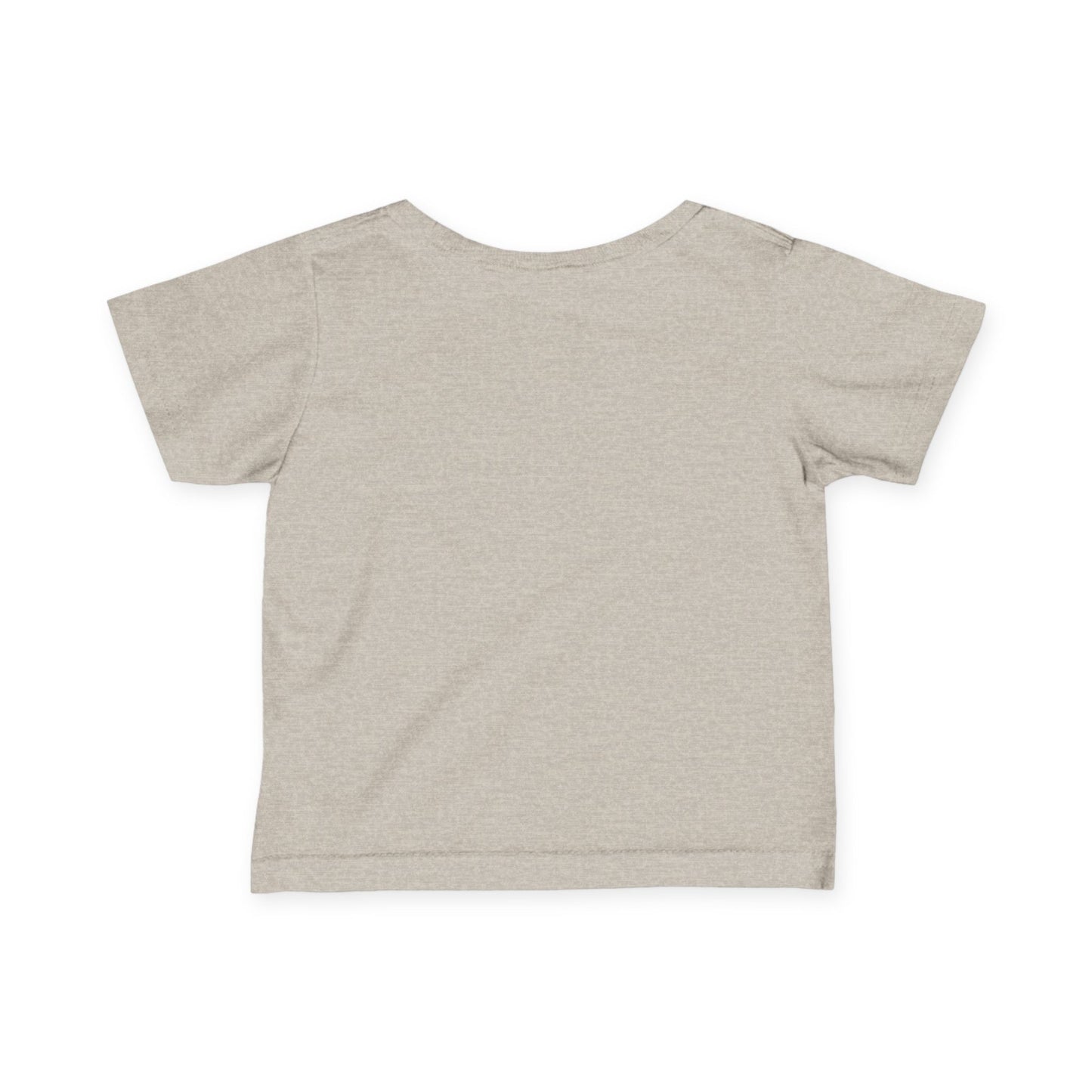 Wylieville: Jack’s Infant Fine Jersey Tee