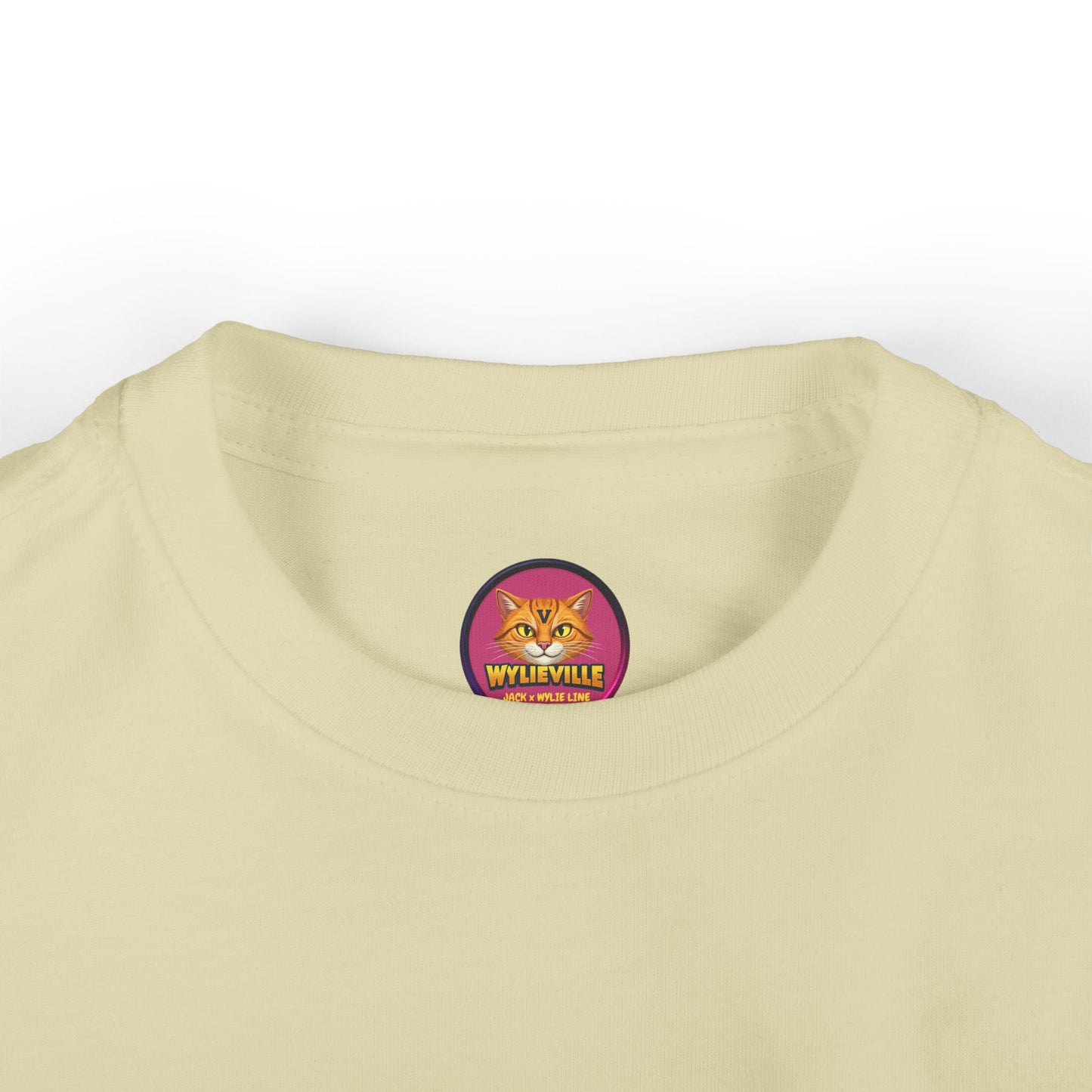 Wylieville: Jack’s Infant Fine Jersey Tee