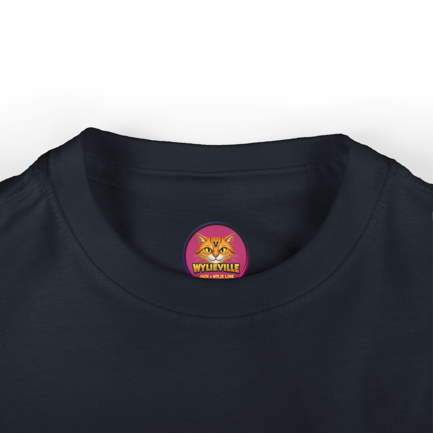 Wylieville: Jack’s Infant Fine Jersey Tee