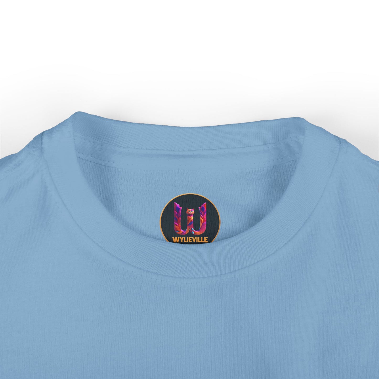 Wylieville: Jack’s Infant Fine Jersey Tee