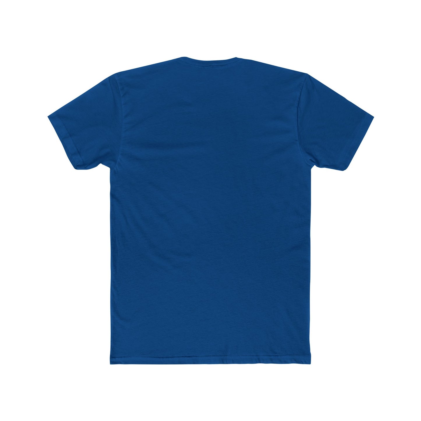 Wylieville After Dark: Raideress Hawk Fear the Fight Unisex Cotton Tee