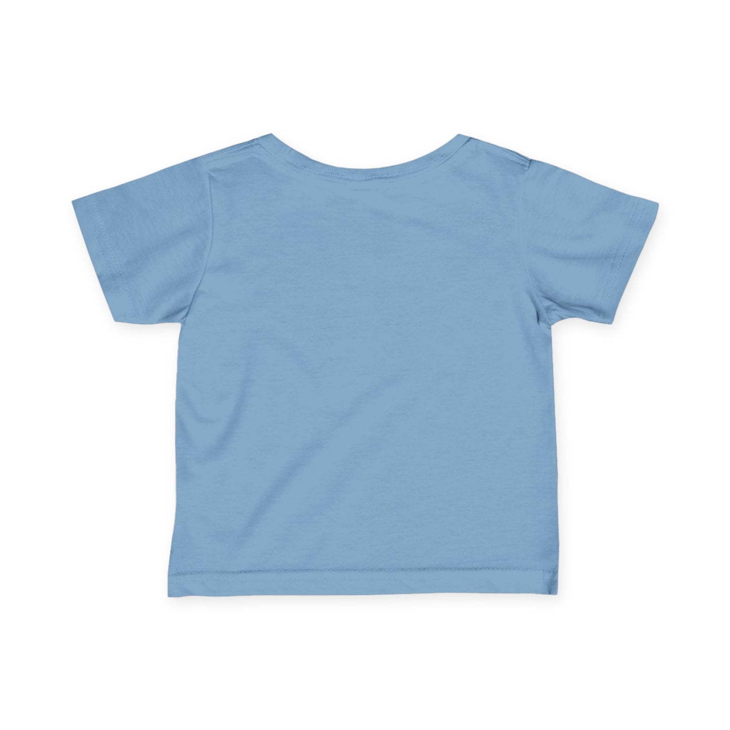 Wylieville: Raideress Hawk Fear the Fight Infant Fine Jersey Tee