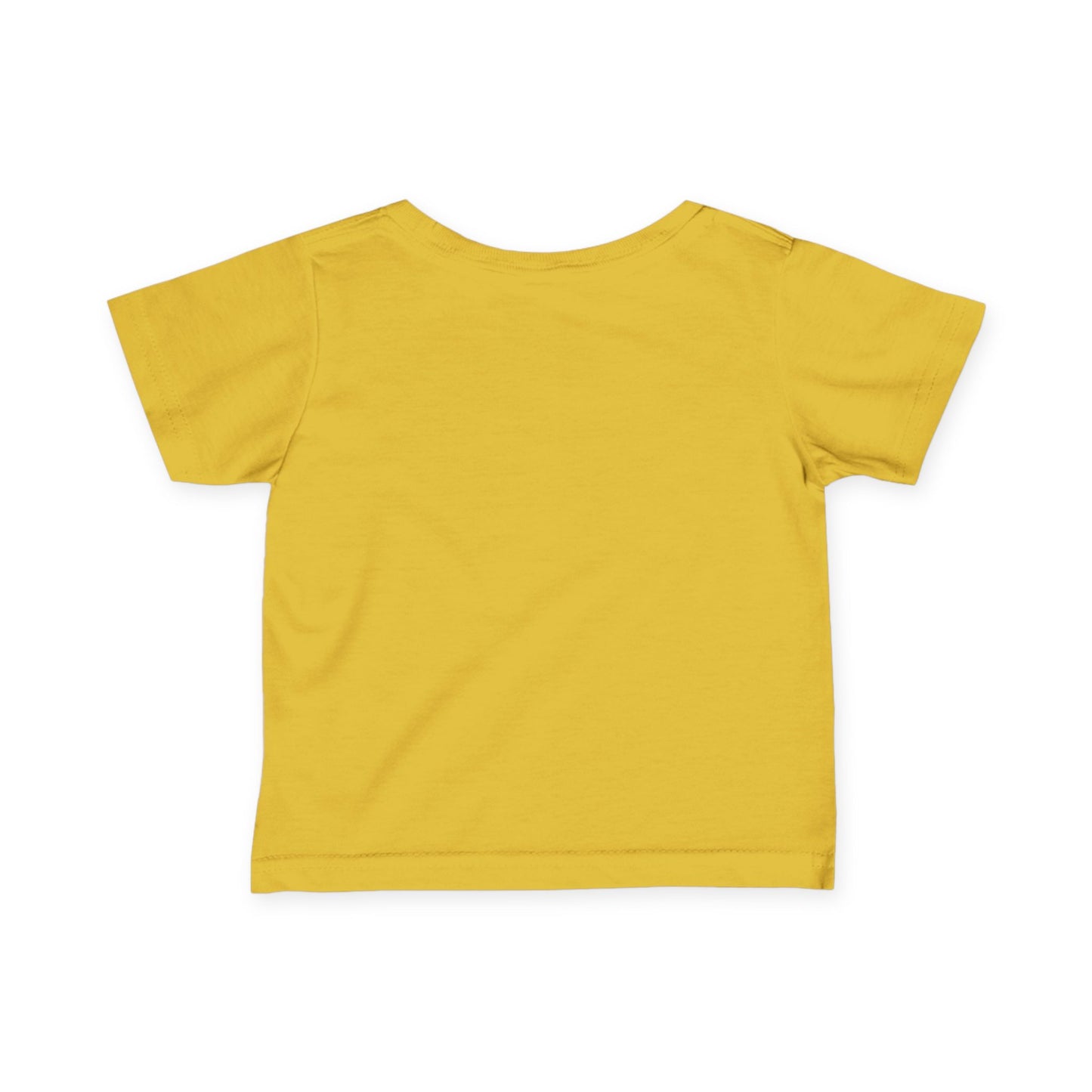Wylieville: Jack’s Infant Fine Jersey Tee