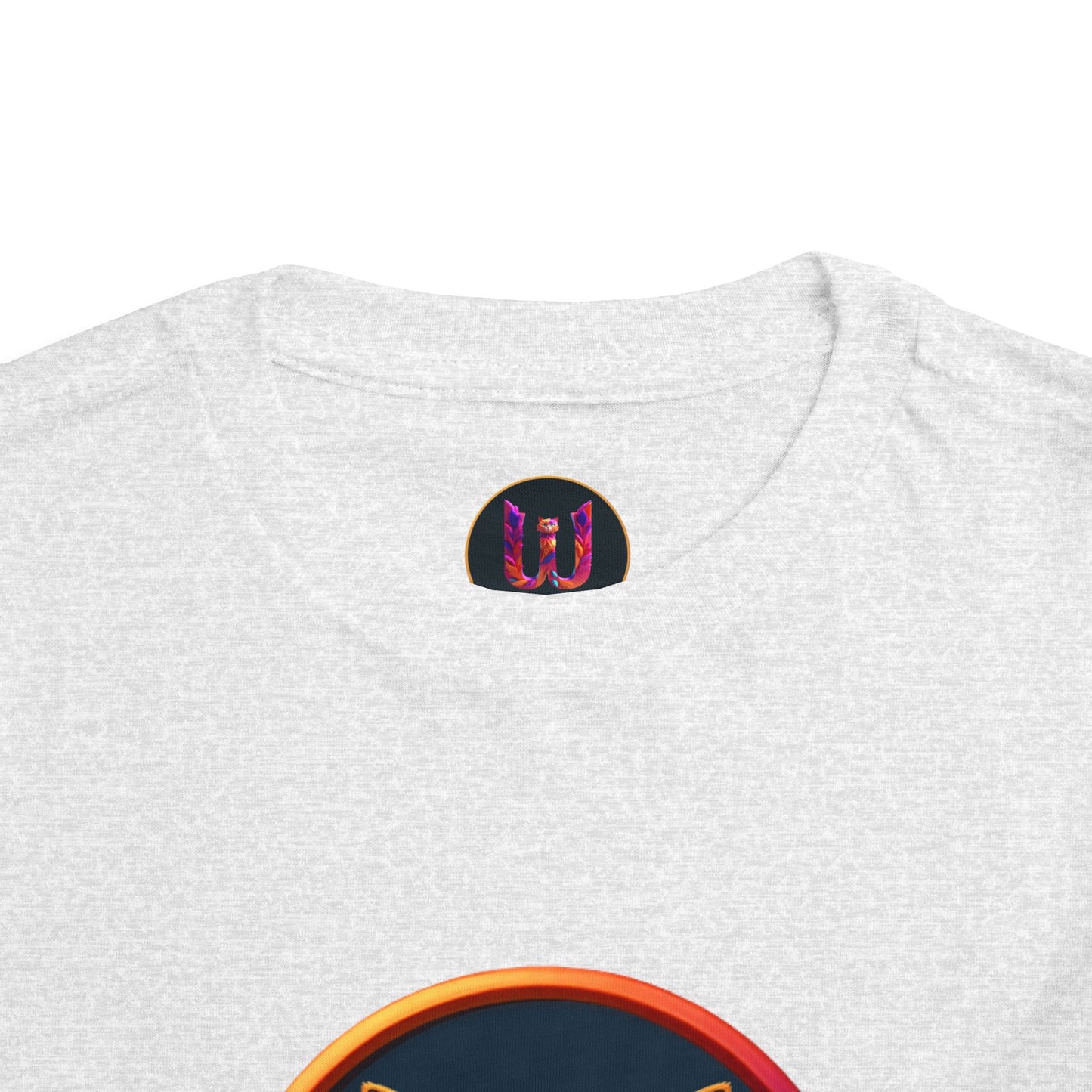 Wylieville: Jack’s Toddler Sleeve Tee