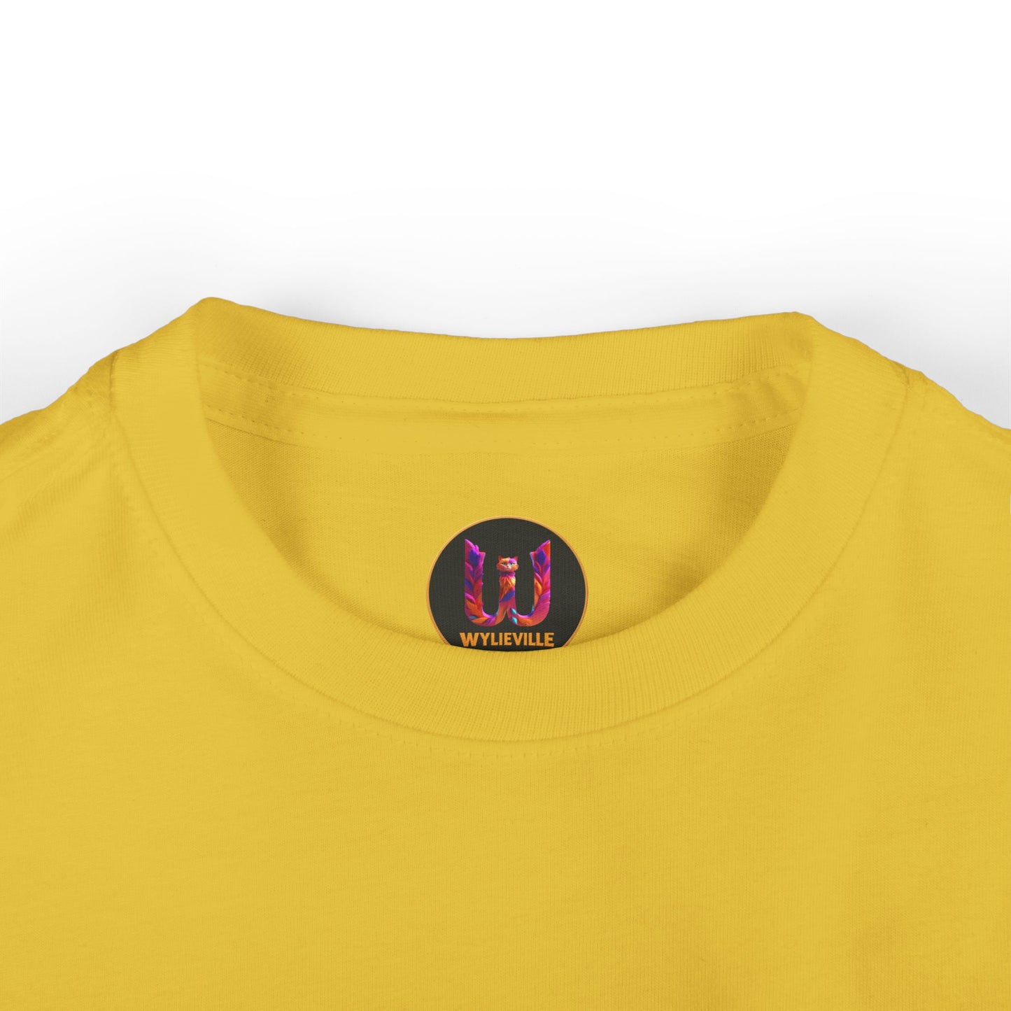 Wylieville: Jack’s Infant Fine Jersey Tee