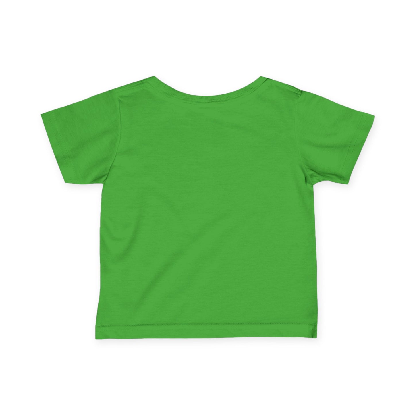 Wylieville: Jack’s Infant Fine Jersey Tee