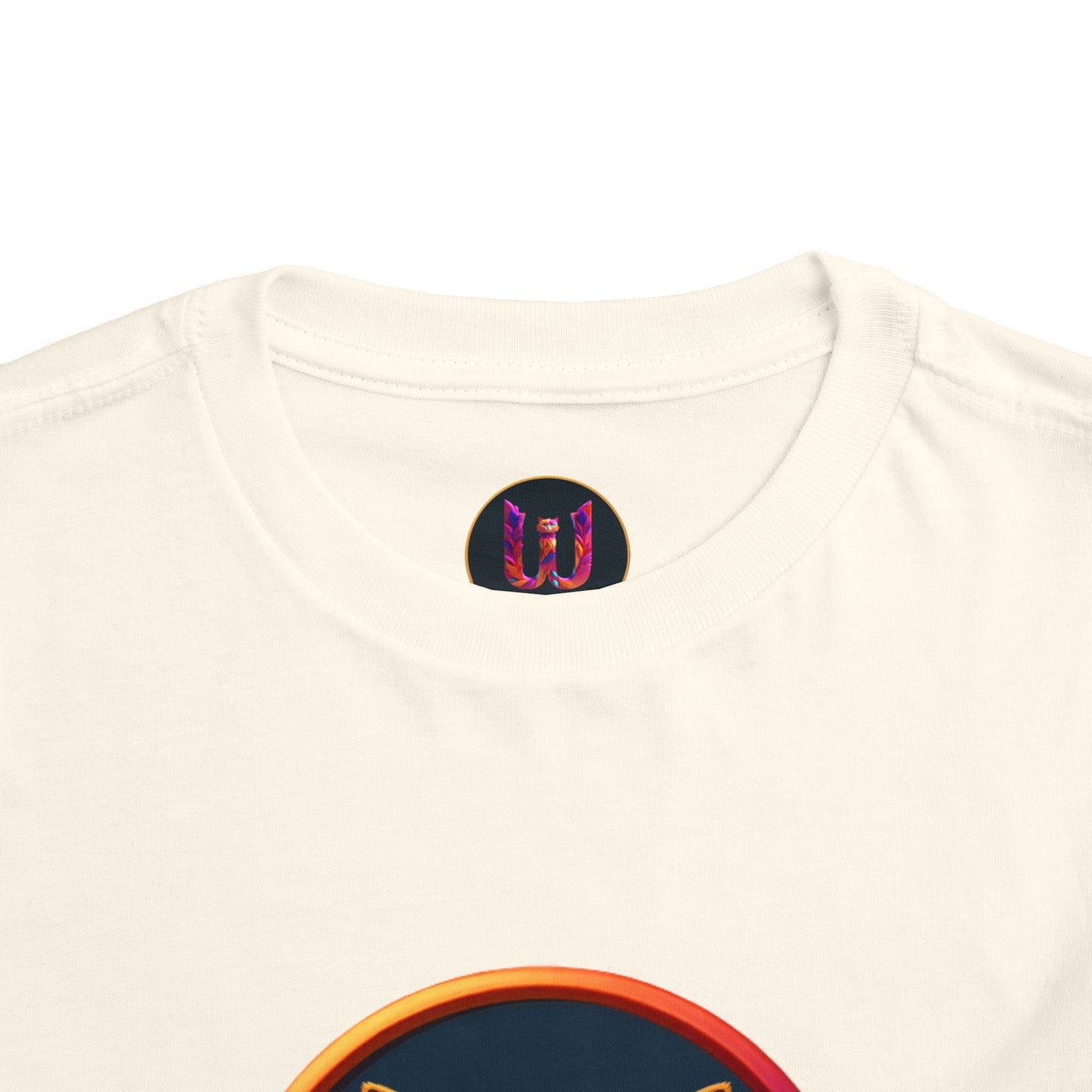 Wylieville: Jack’s Toddler Sleeve Tee