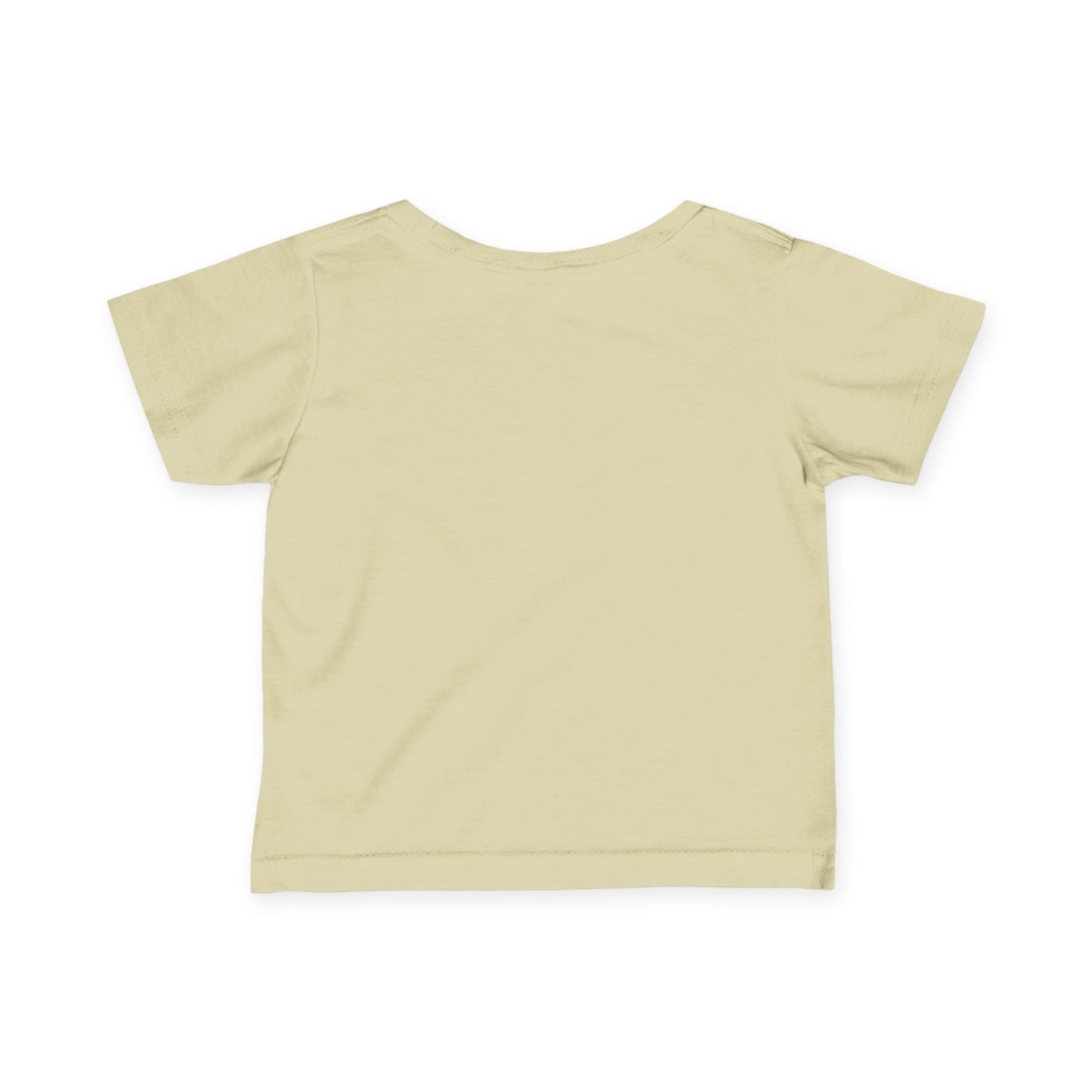 Wylieville: Jack’s Infant Fine Jersey Tee