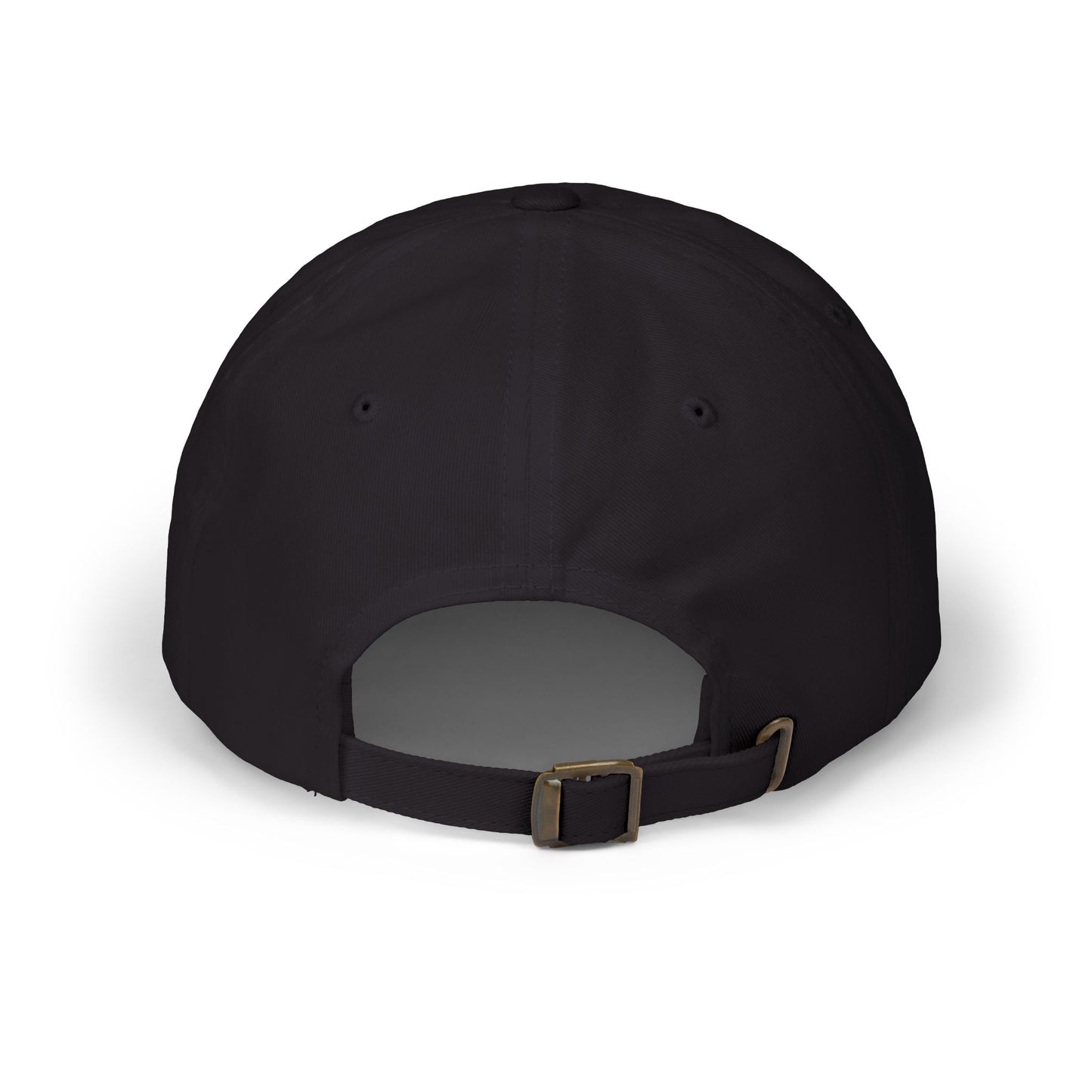 Wylieville After Dark Classic Dad Cap