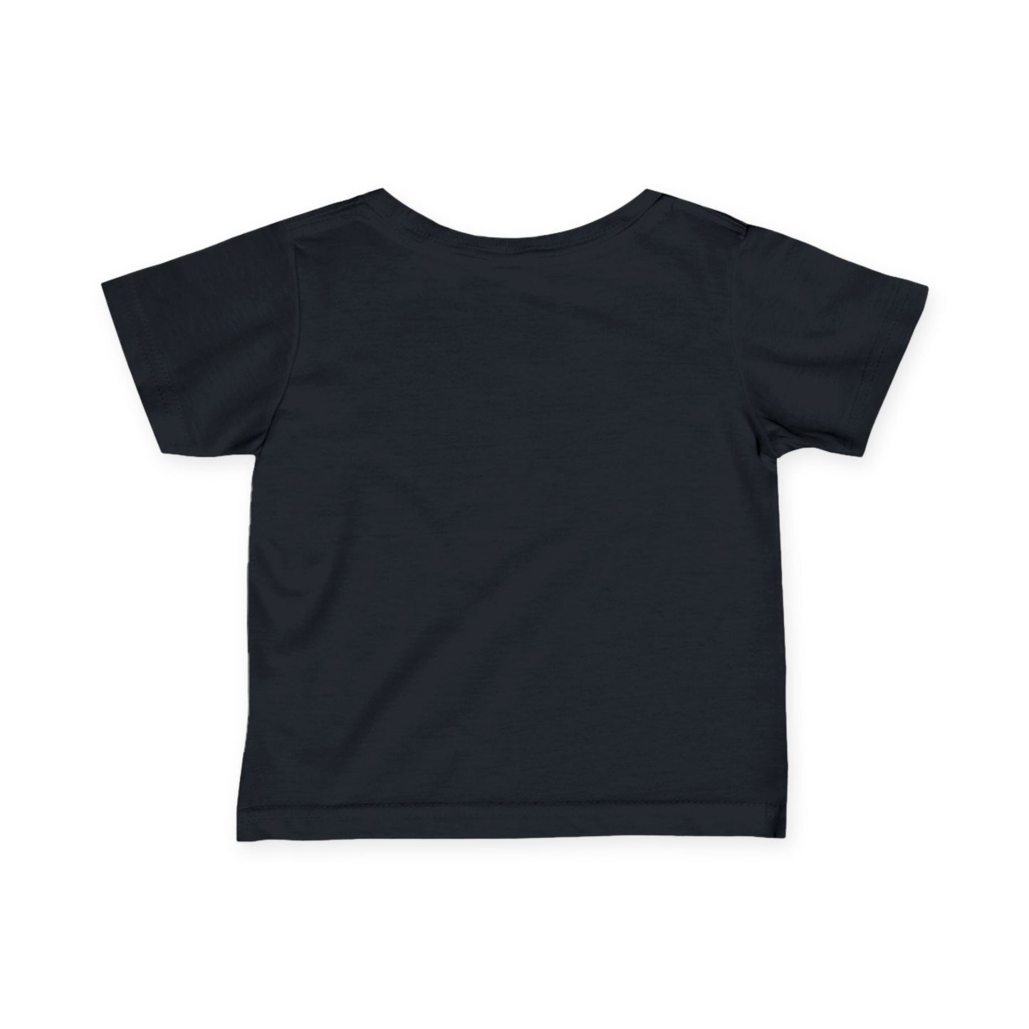 Wylieville: Raideress Hawk Fear the Fight Infant Fine Jersey Tee