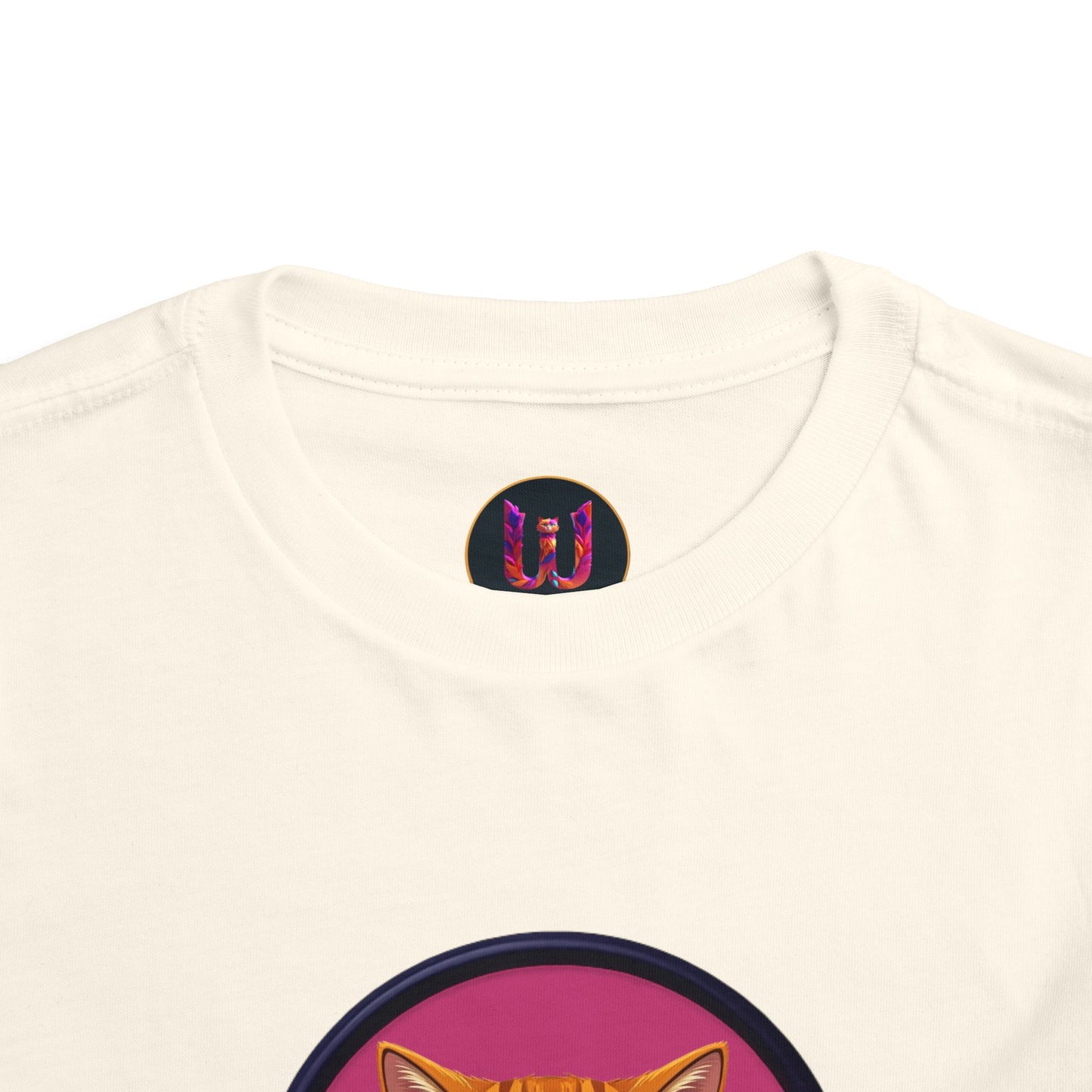 Wylieville: Jack’s Toddler Sleeve Tee