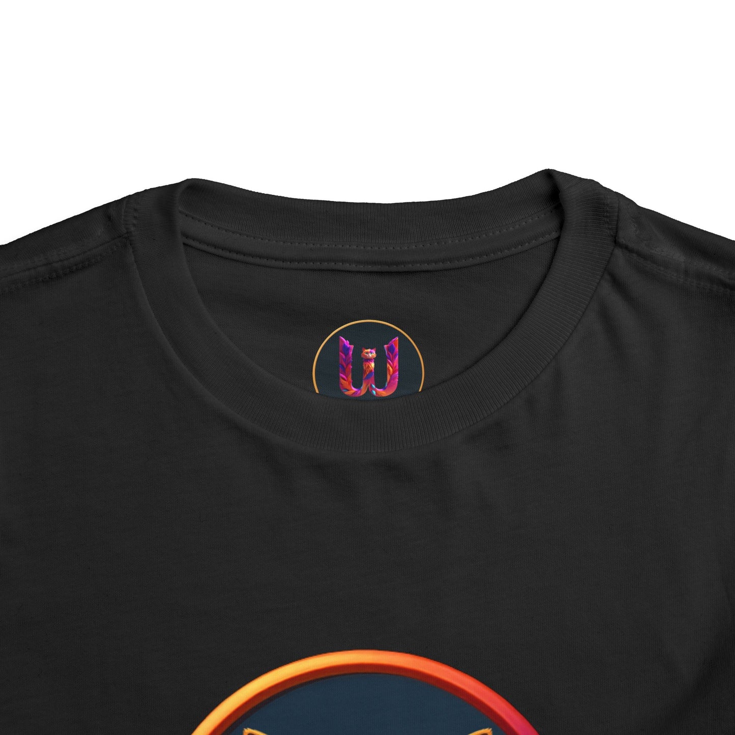 Wylieville: Jack’s Toddler Sleeve Tee