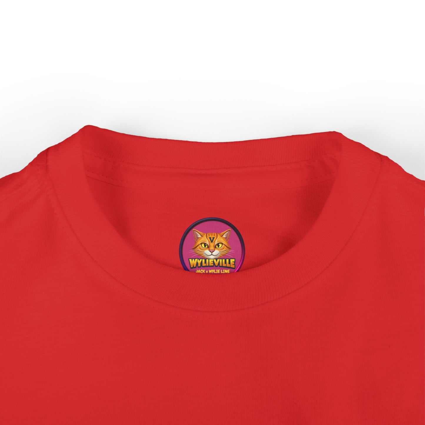 Wylieville: Jack’s Infant Fine Jersey Tee
