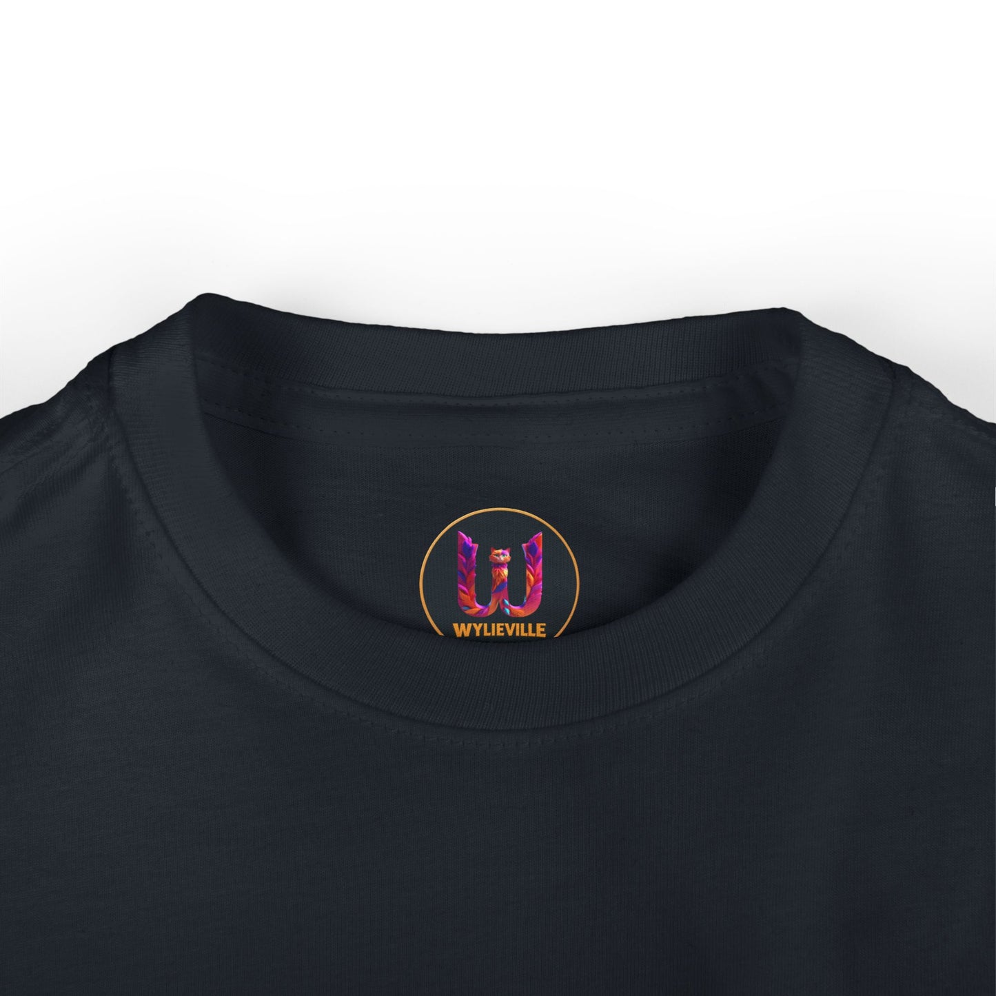 Wylieville: Jack’s Infant Fine Jersey Tee