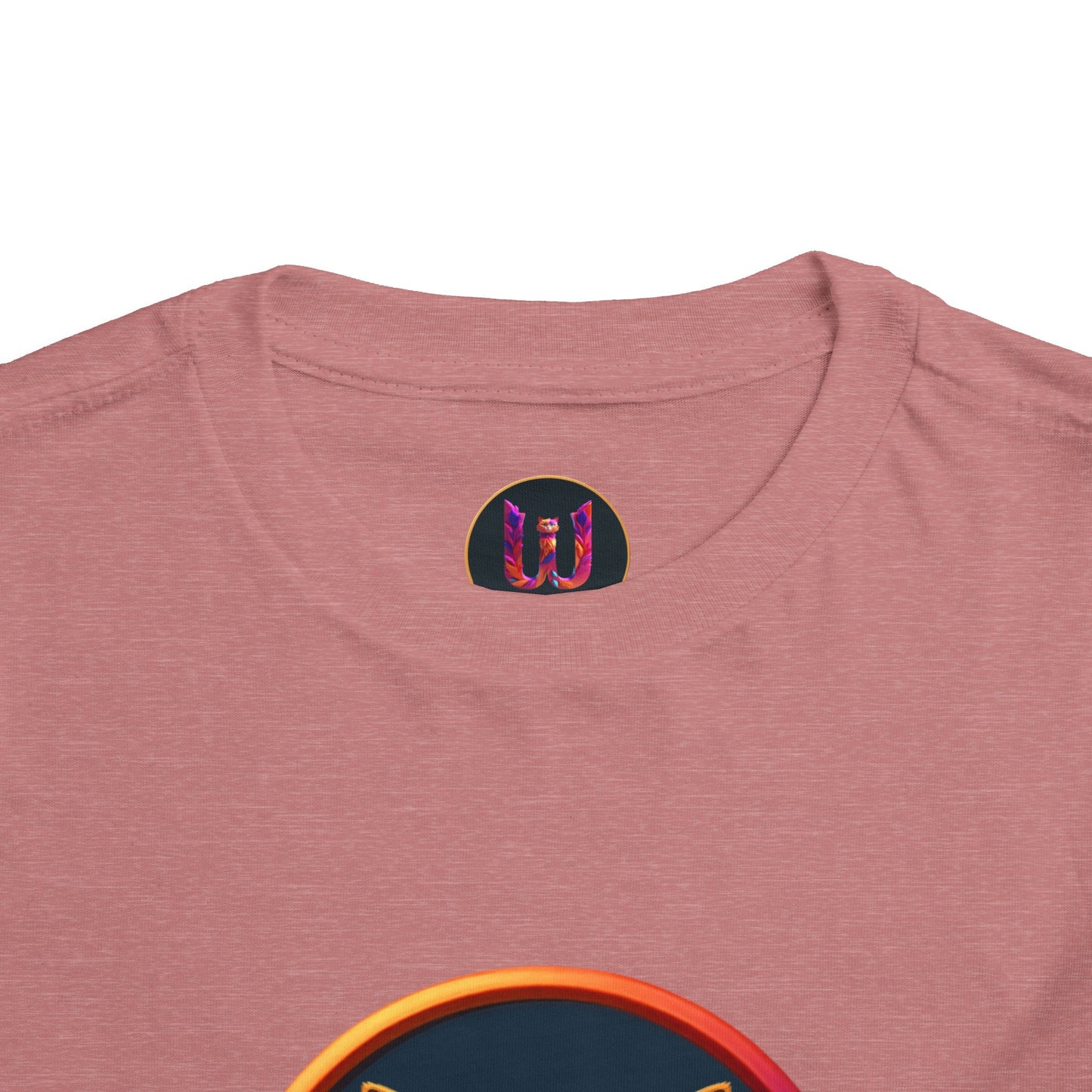 Wylieville: Jack’s Toddler Sleeve Tee