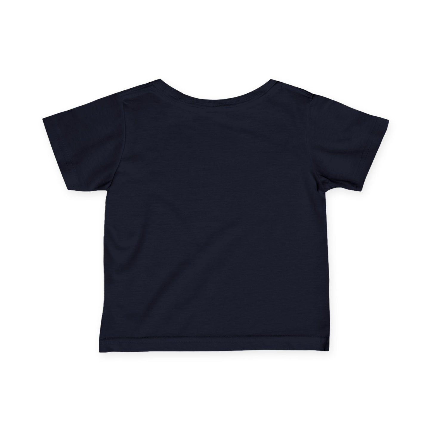 Wylieville: Jack’s Infant Fine Jersey Tee