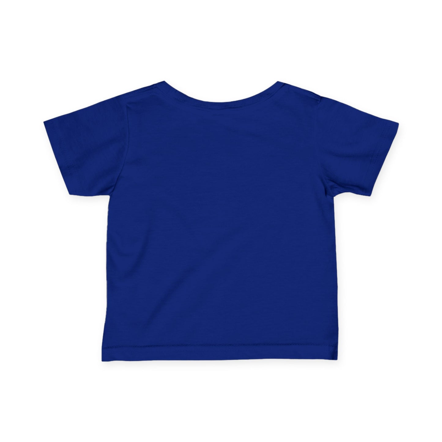 Wylieville: Jack’s Infant Fine Jersey Tee