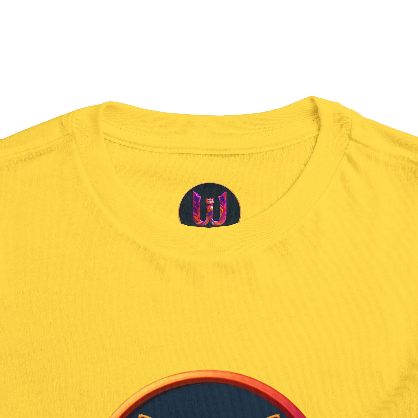 Wylieville: Jack’s Toddler Sleeve Tee