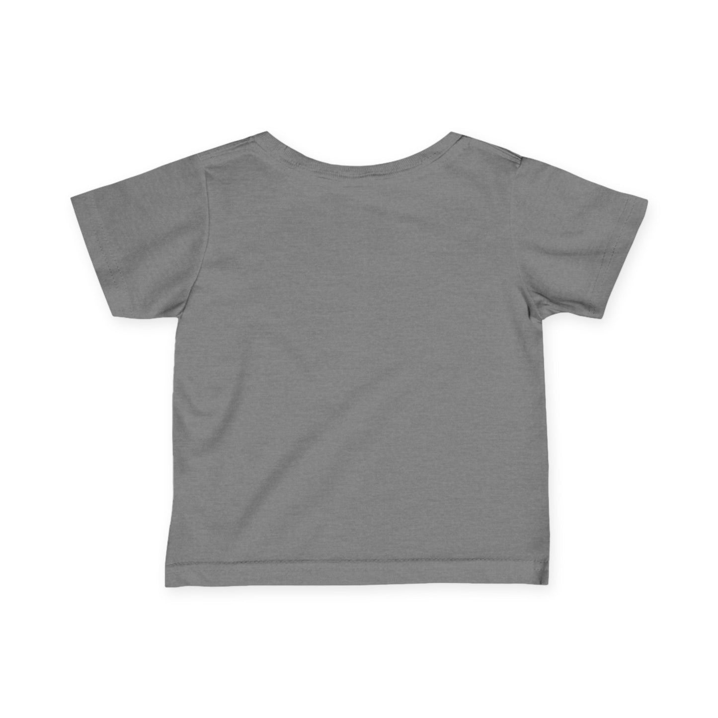 Wylieville: Jack’s Infant Fine Jersey Tee