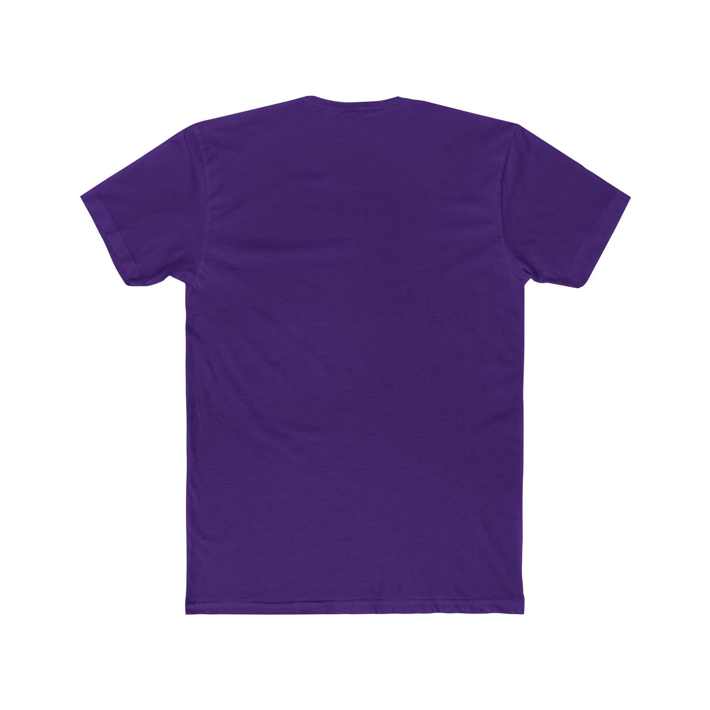 Wylieville After Dark: Raideress Hawk Fear the Fight Unisex Cotton Tee