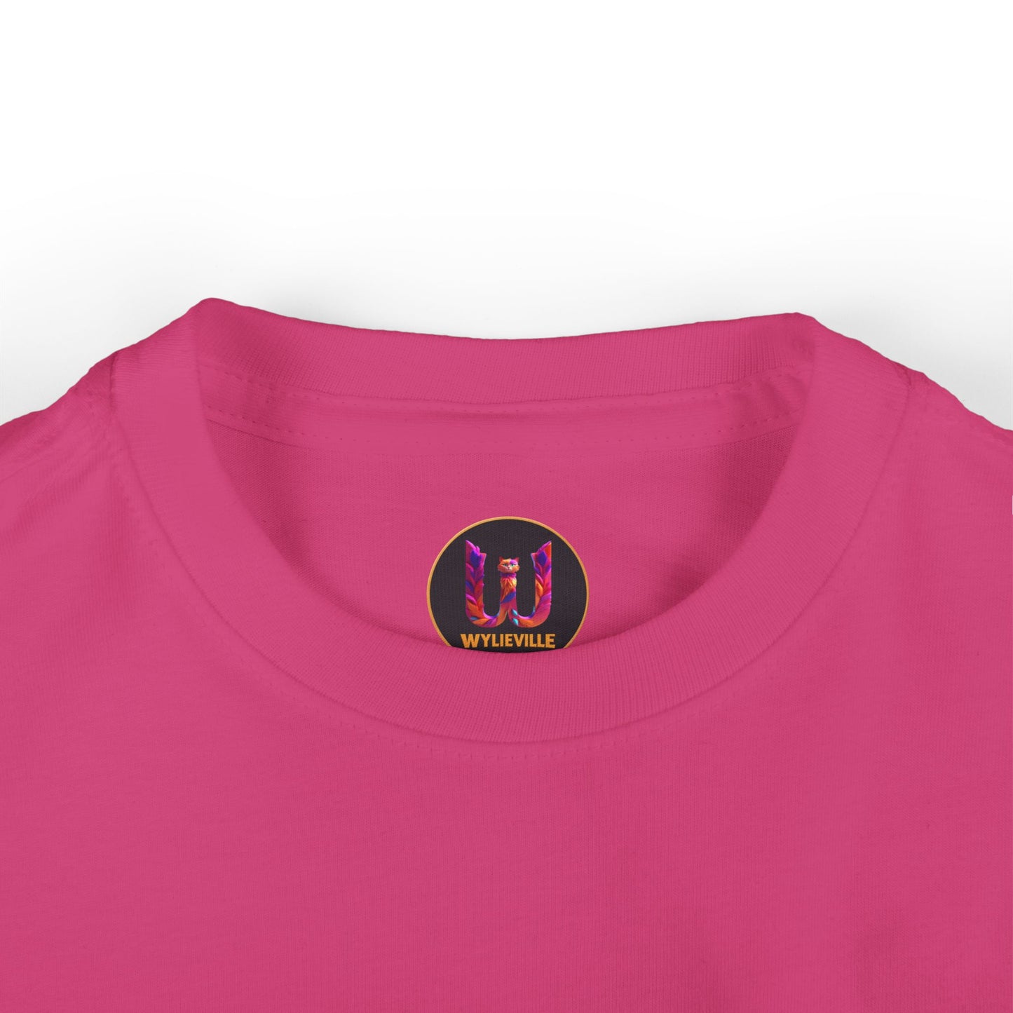Wylieville: Jack’s Infant Fine Jersey Tee