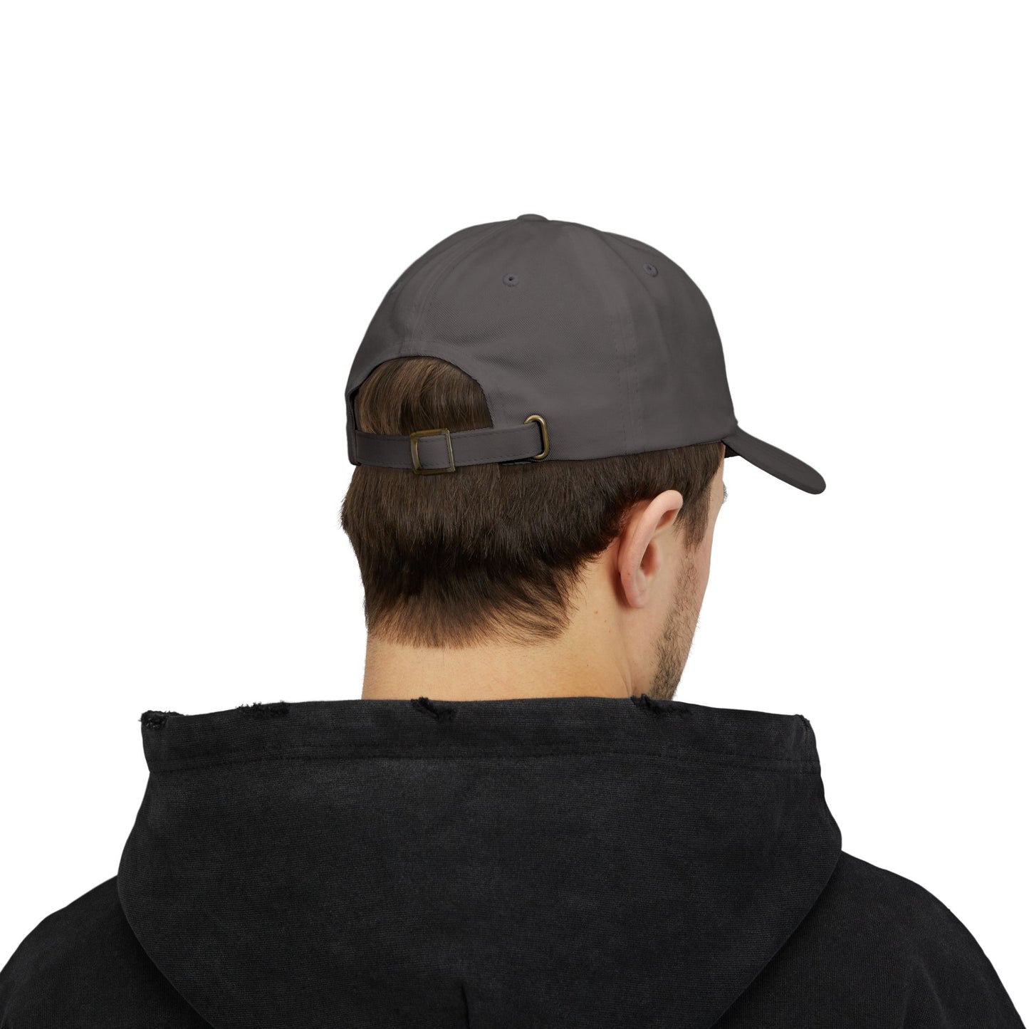 Wylieville After Dark Classic Dad Cap