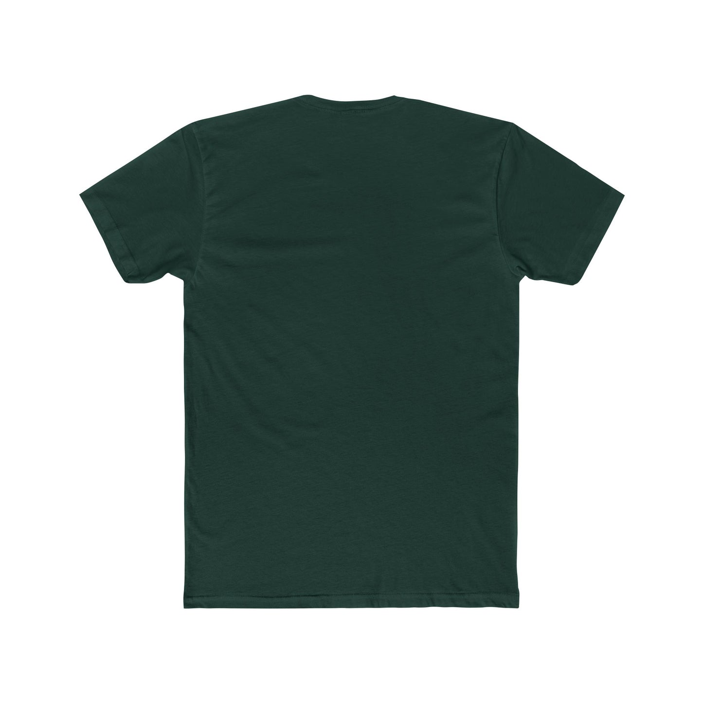 Wylieville After Dark: Raideress Hawk Fear the Fight Unisex Cotton Tee