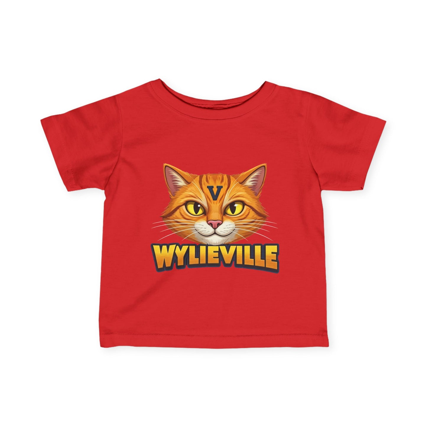 Wylieville: Jack’s Infant Fine Jersey Tee