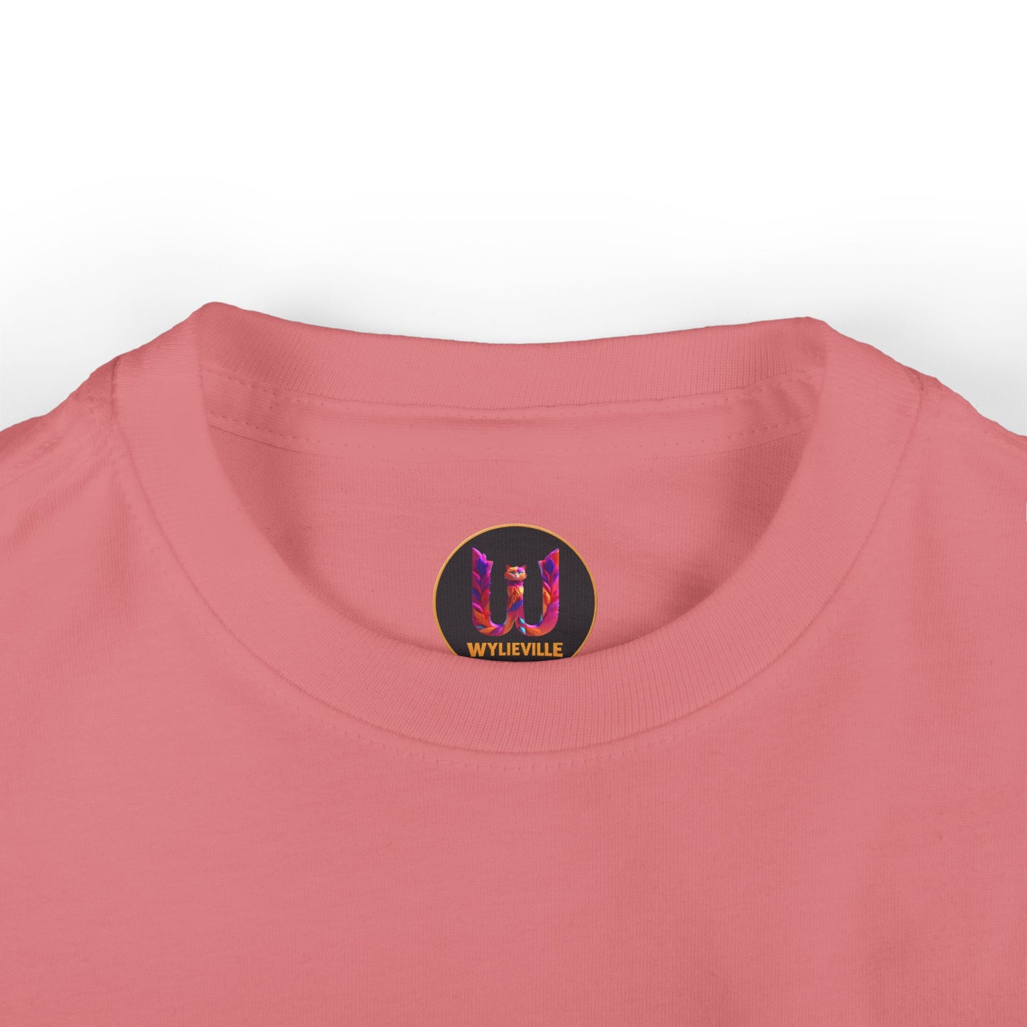 Wylieville: Jack’s Infant Fine Jersey Tee