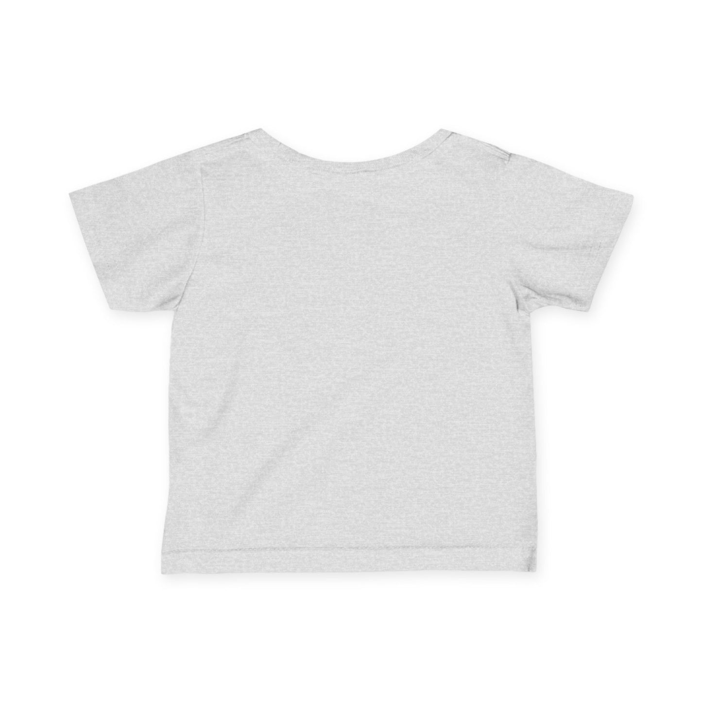 Wylieville: Raideress Hawk Fear the Fight Infant Fine Jersey Tee