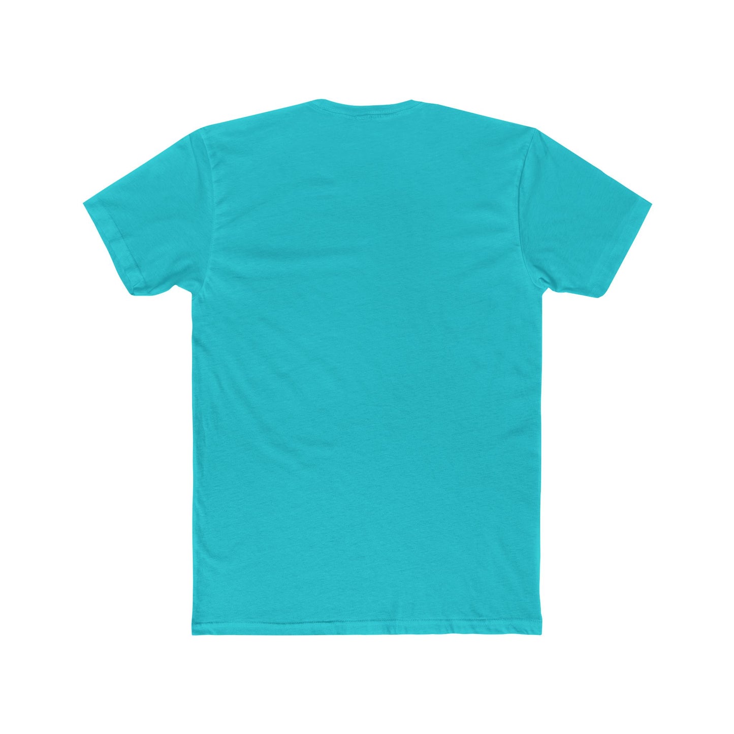 Wylieville After Dark: Raideress Hawk Fear the Fight Unisex Cotton Tee