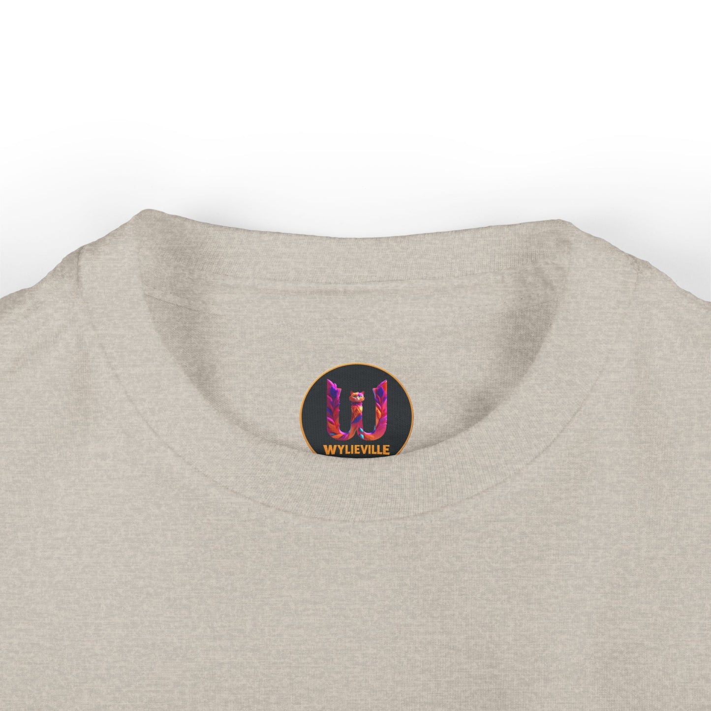 Wylieville: Jack’s Infant Fine Jersey Tee