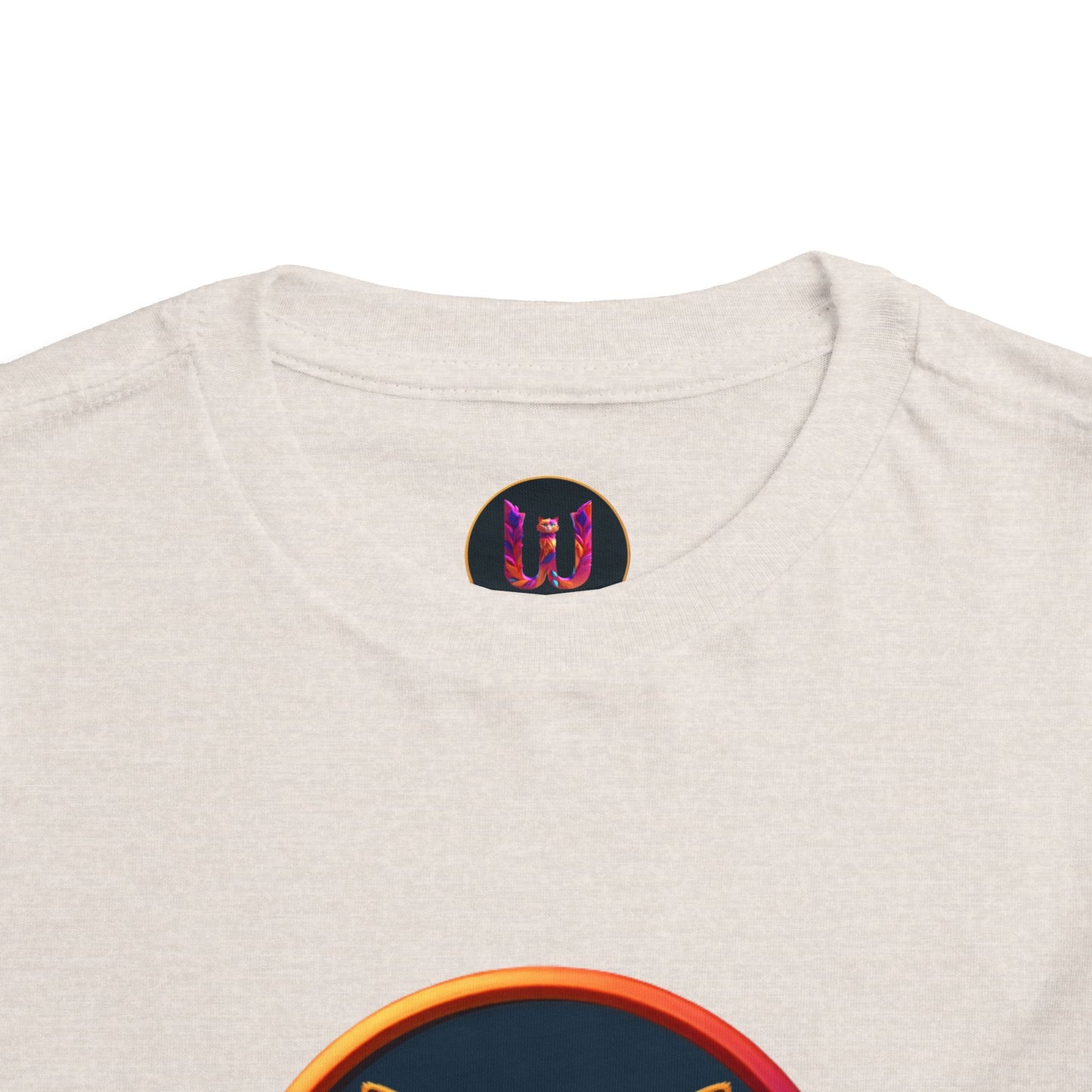Wylieville: Jack’s Toddler Sleeve Tee