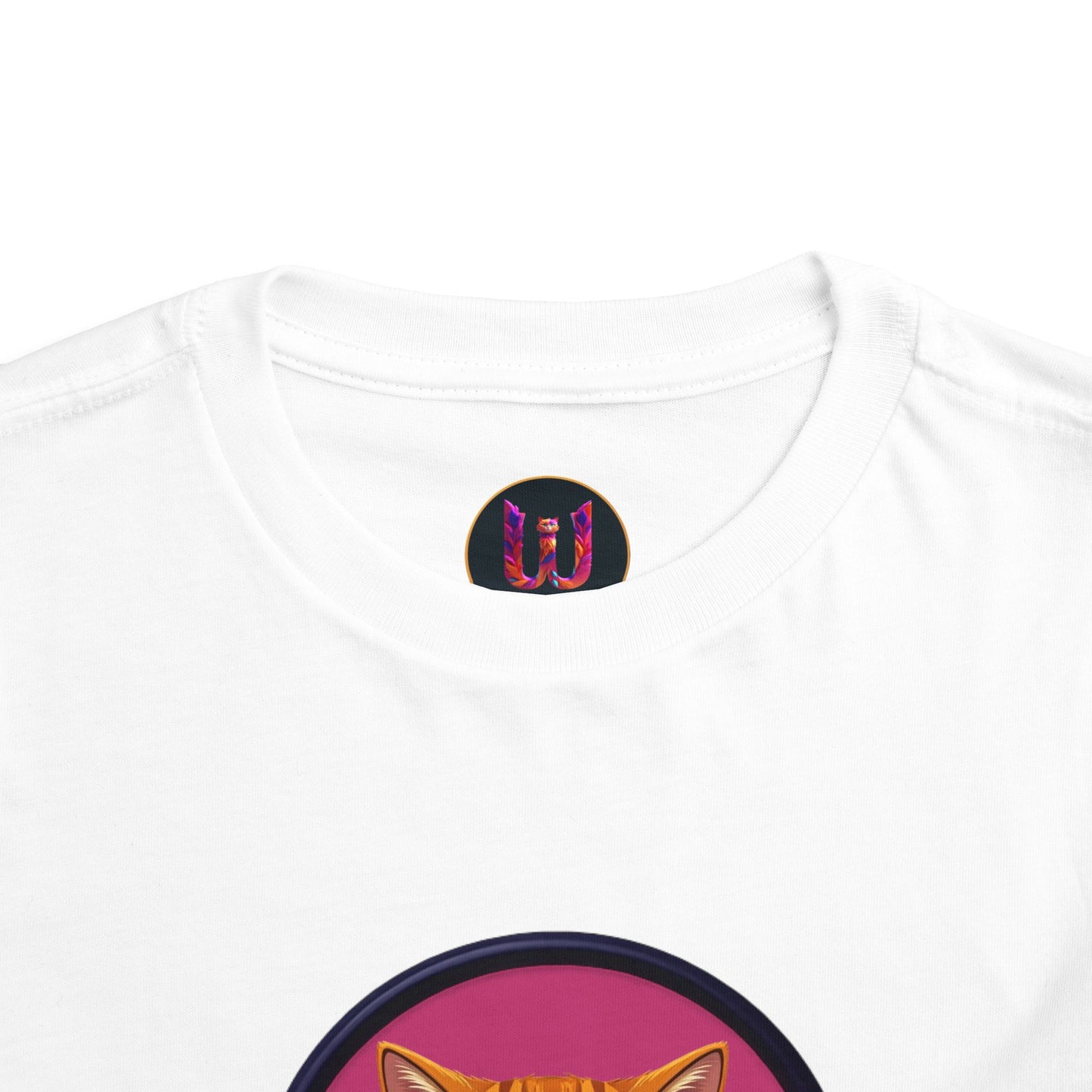 Wylieville: Jack’s Toddler Sleeve Tee