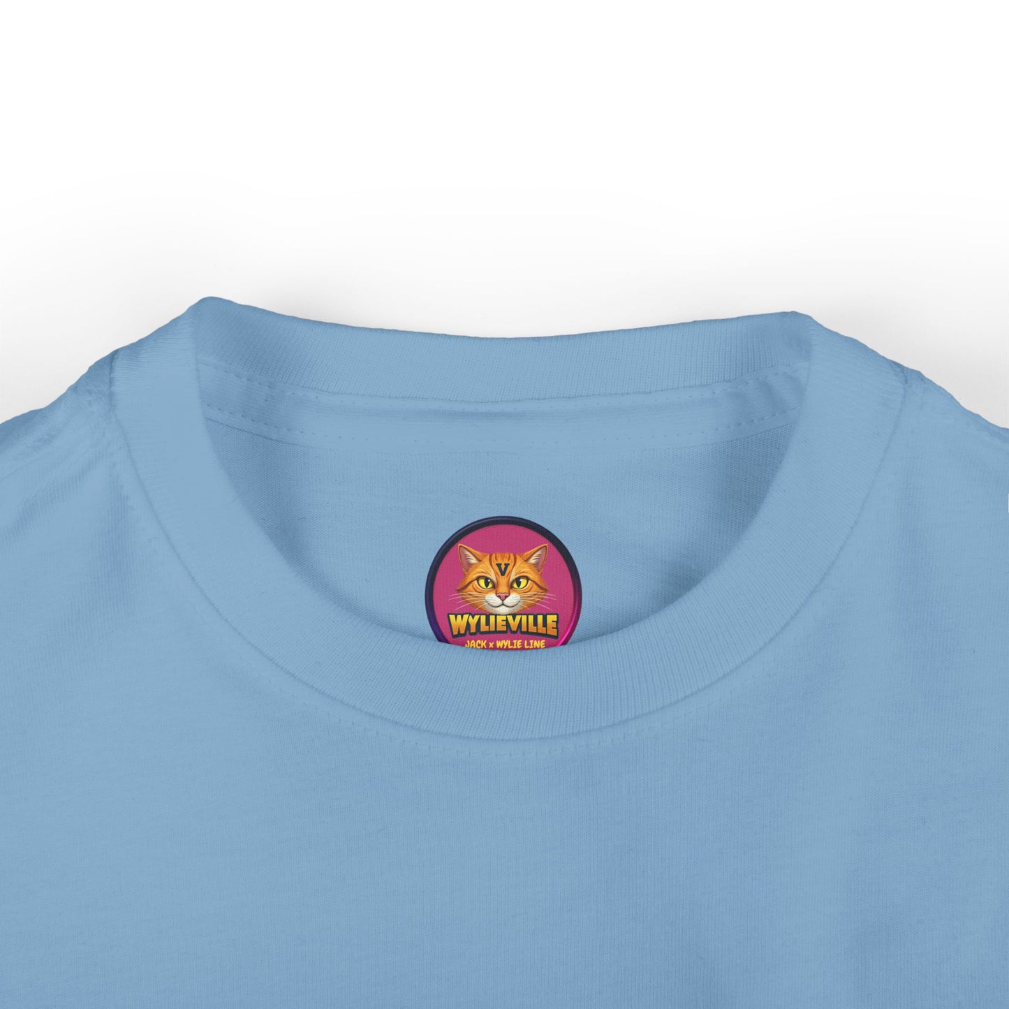 Wylieville: Jack’s Infant Fine Jersey Tee